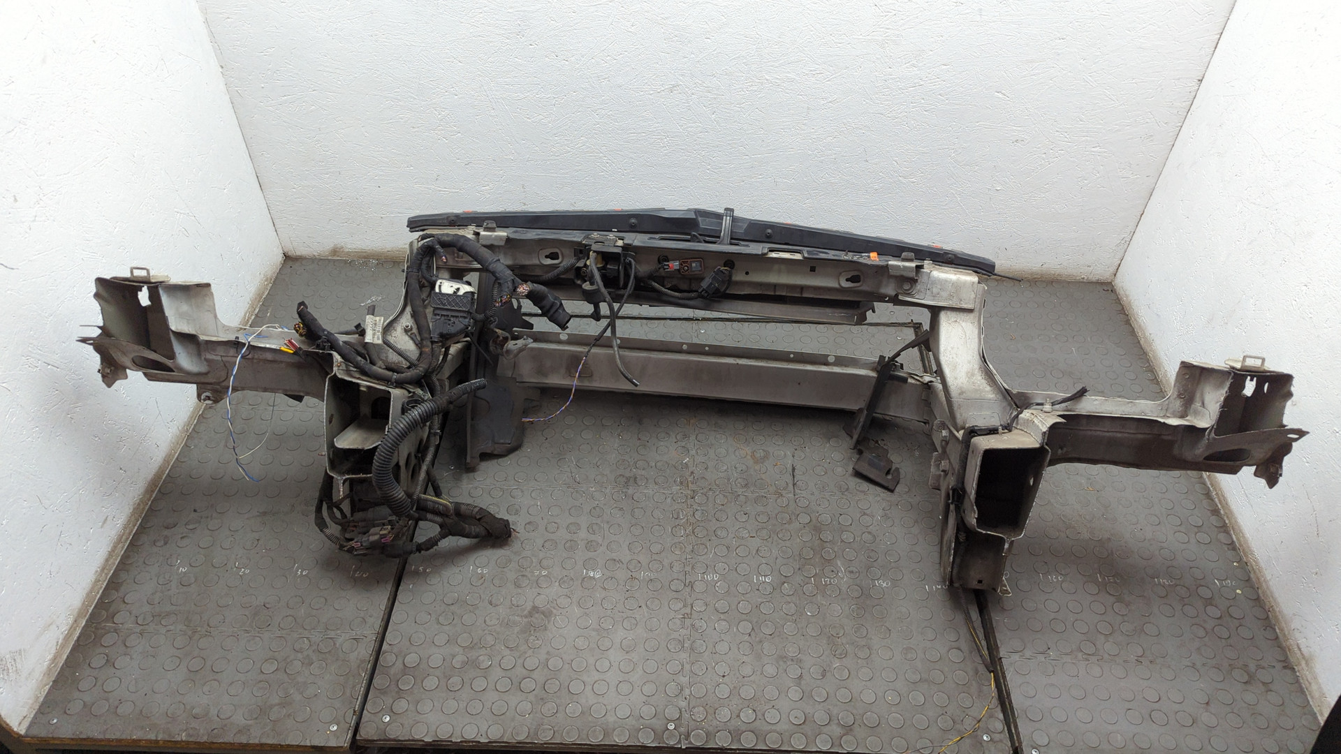 Панель передняя (телевизор)