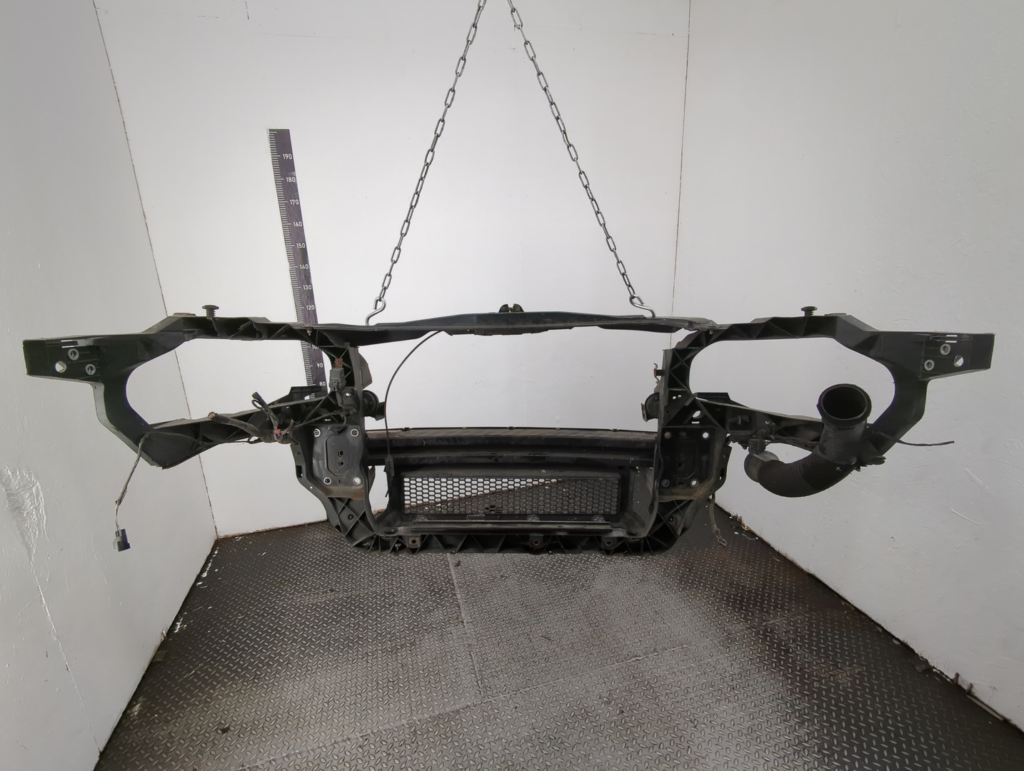 Панель передняя (телевизор)