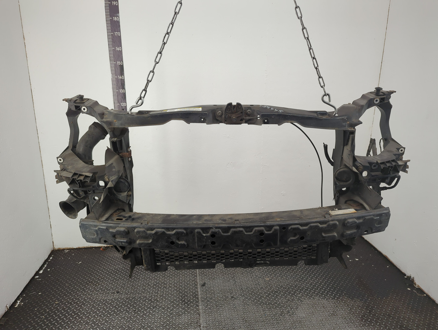 Панель передняя (телевизор)