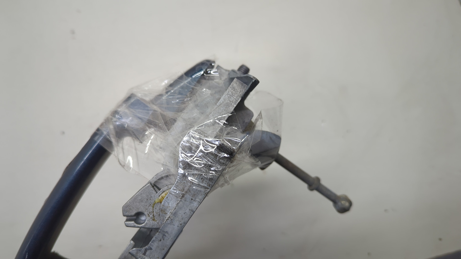 Ручка двери наружная