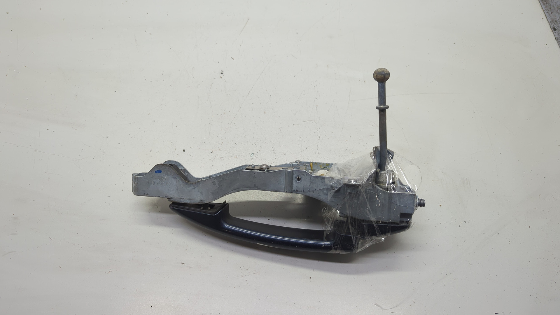 Ручка двери наружная