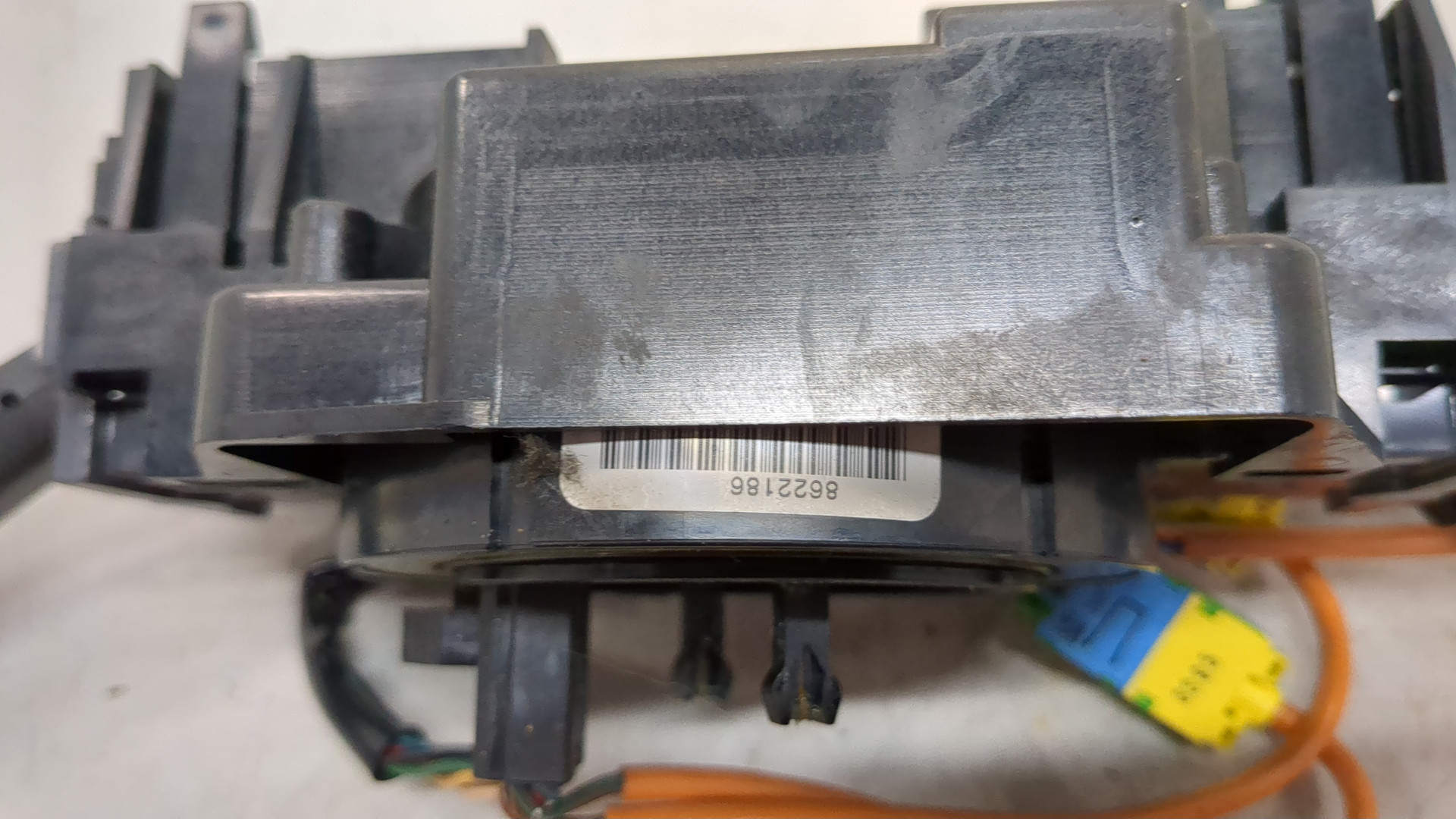 Переключатель подрулевой