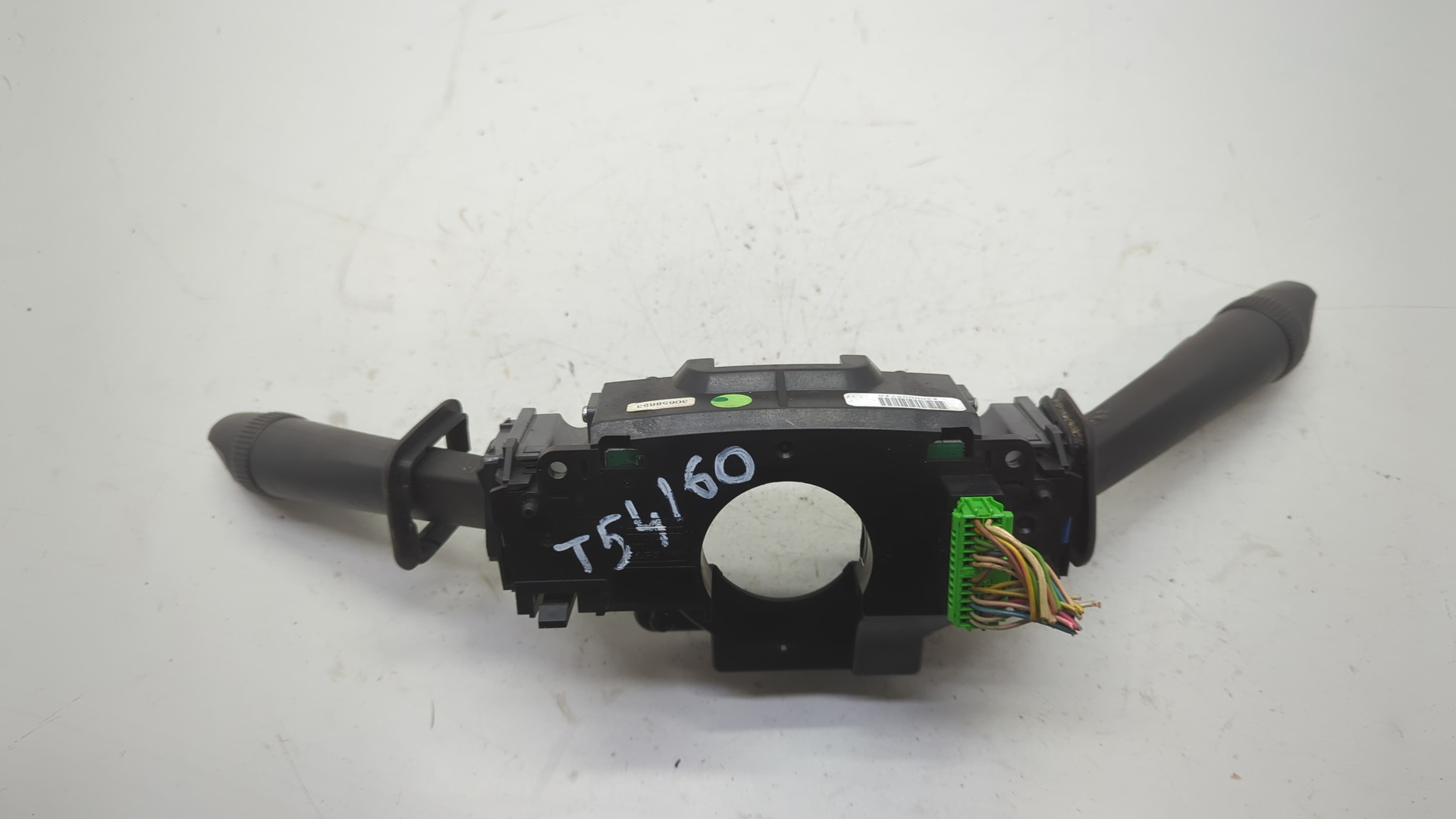 Переключатель подрулевой