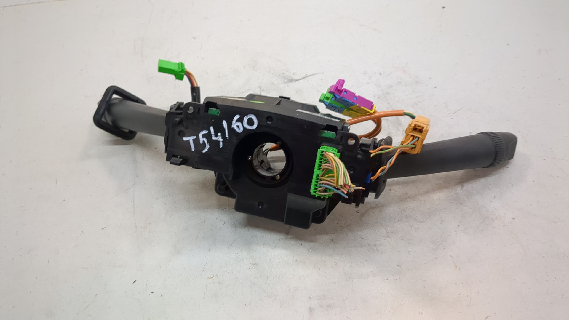 Переключатель подрулевой