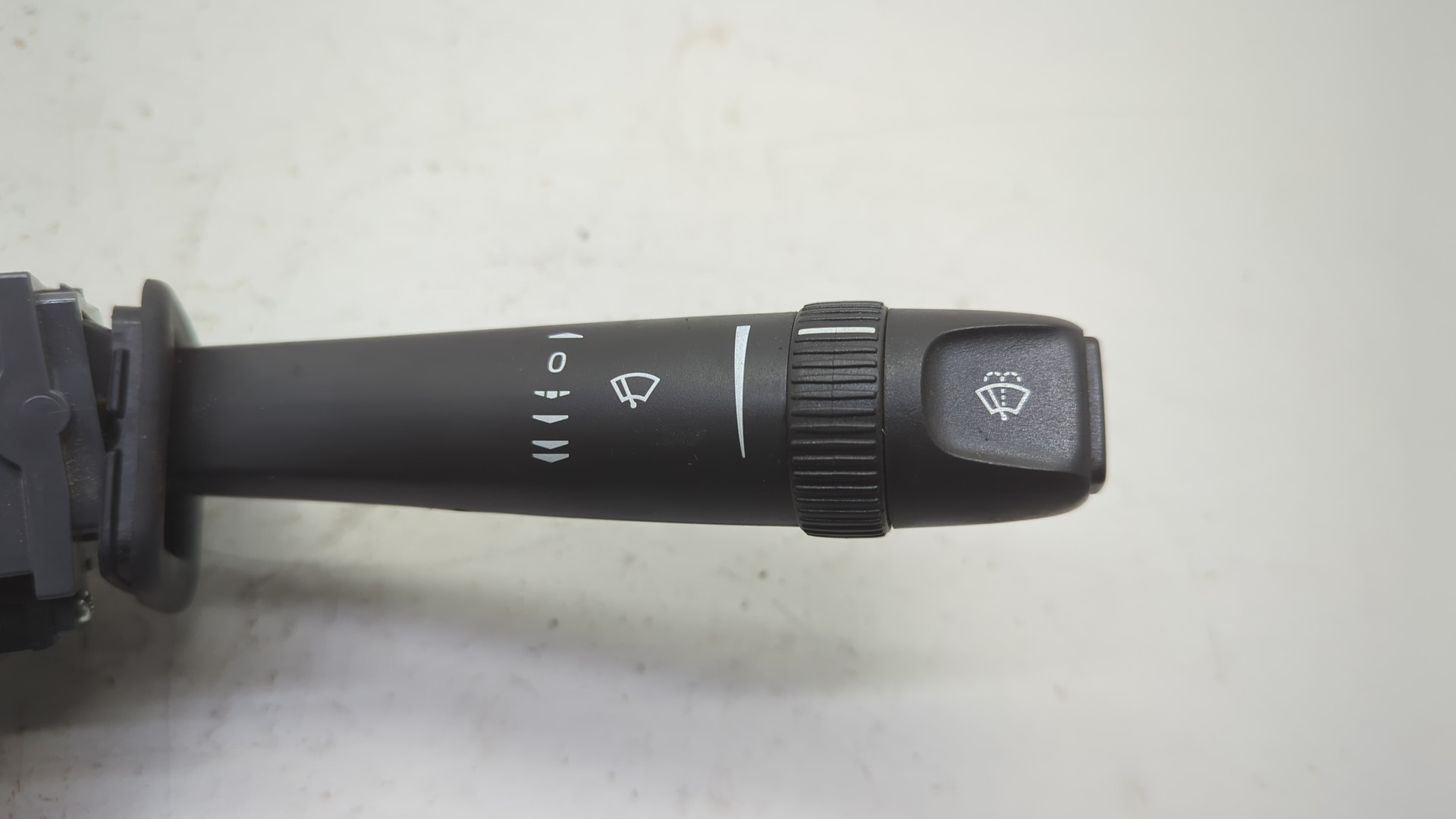 Переключатель подрулевой