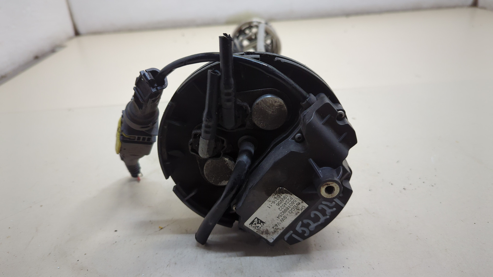 Датчик уровня AdBlue