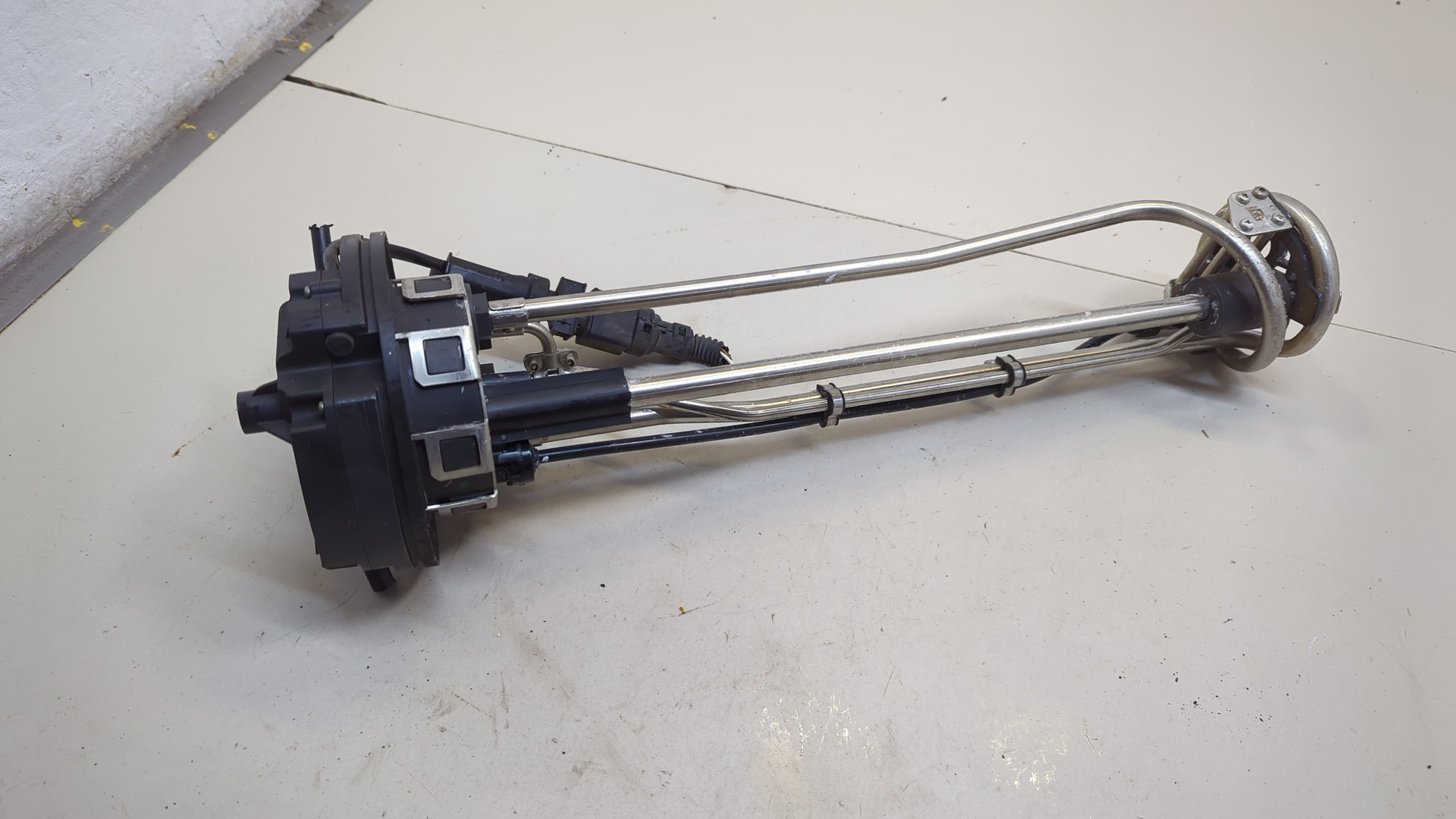 Датчик уровня AdBlue