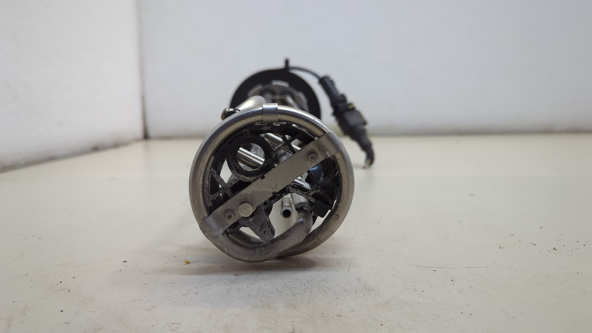 Датчик уровня AdBlue