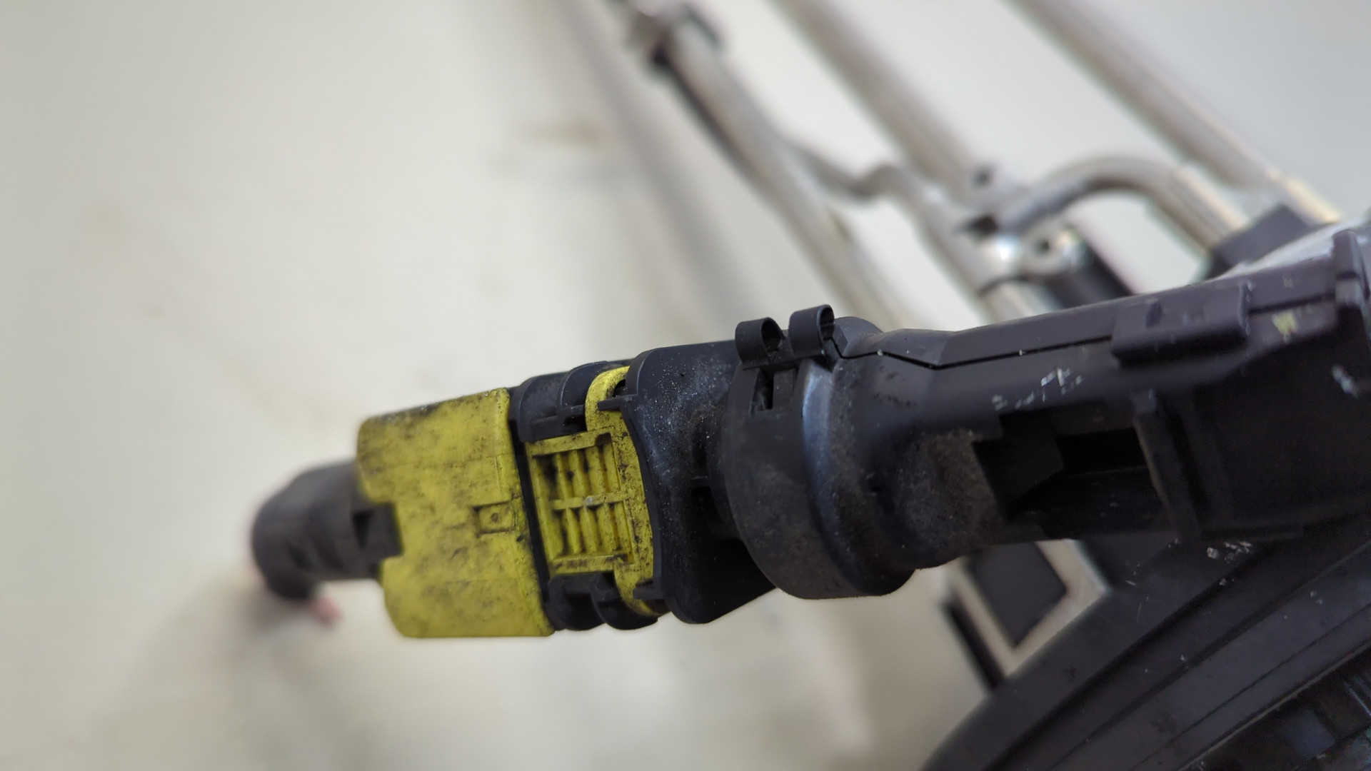 Датчик уровня AdBlue