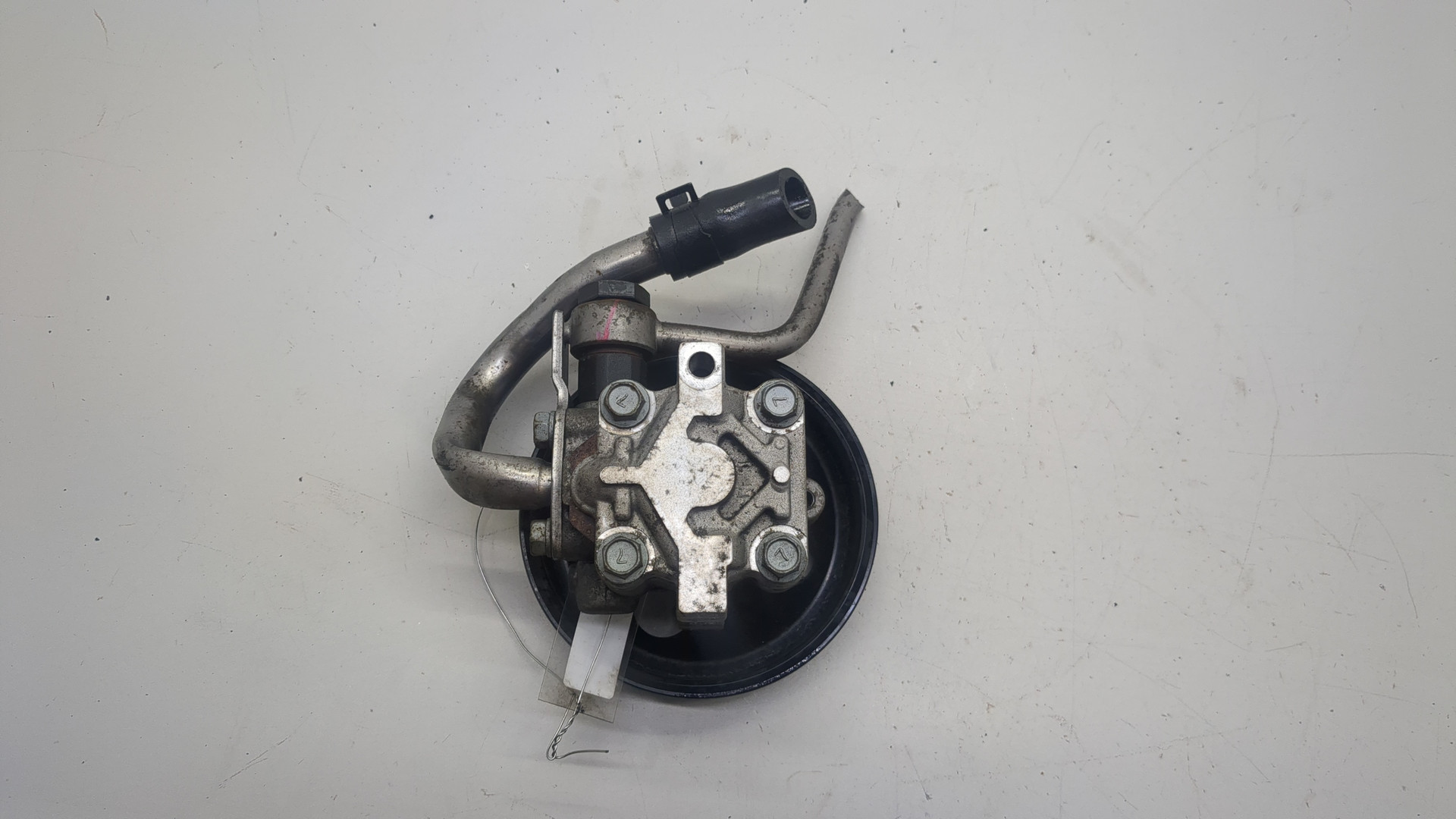 Насос ГУР (гидроусилитель руля)