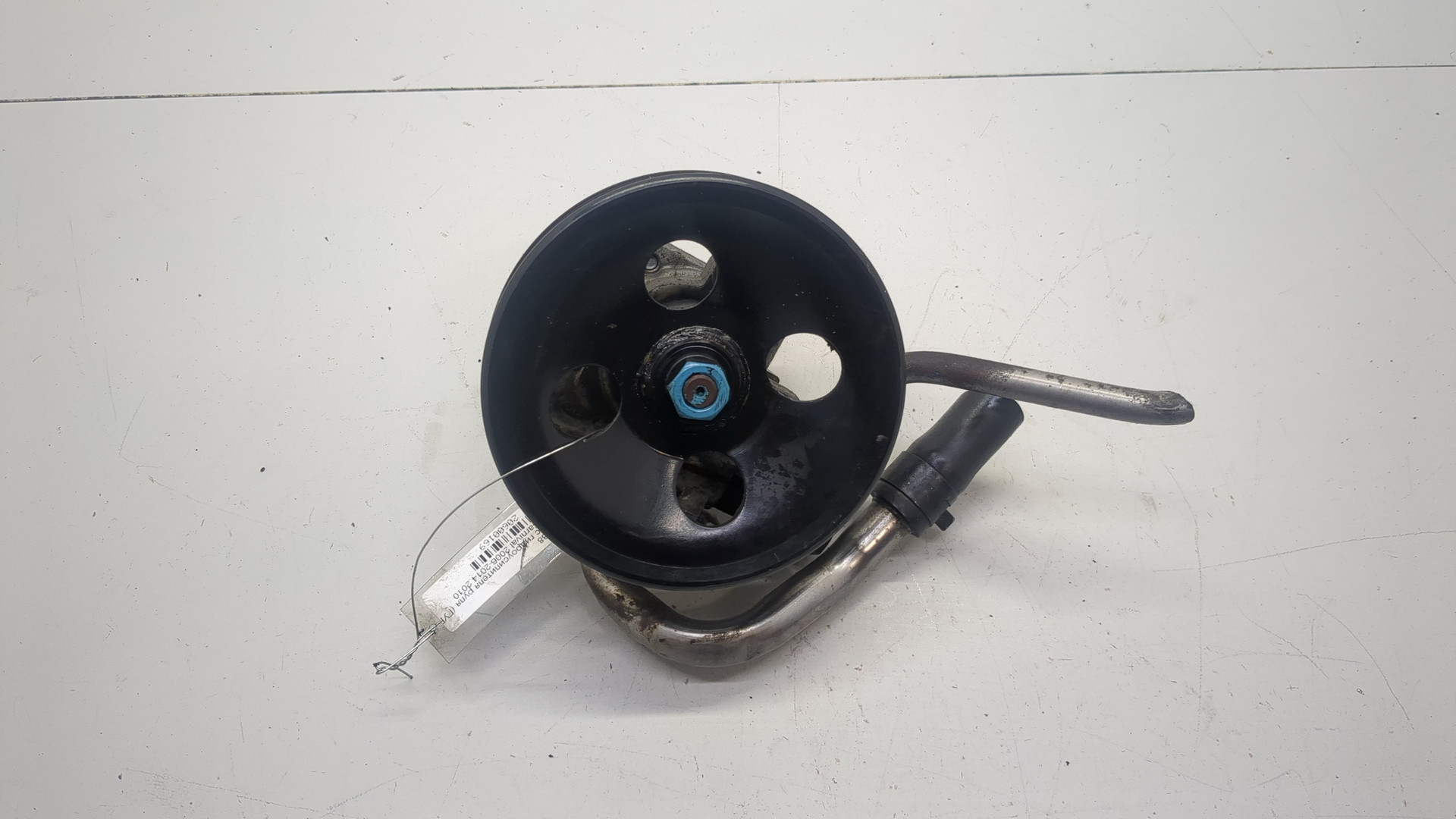 Насос ГУР (гидроусилитель руля)