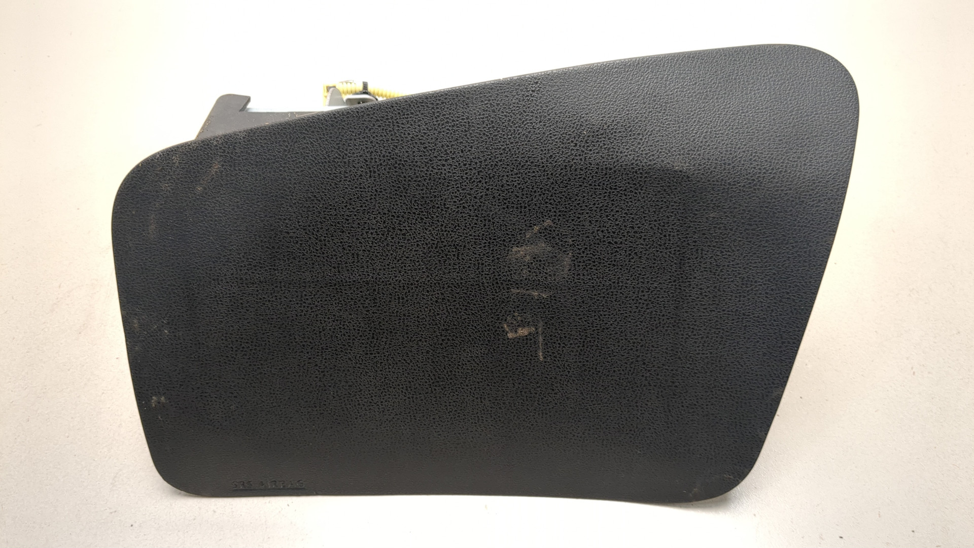 Подушка безопасности пассажирская (в торпедо)