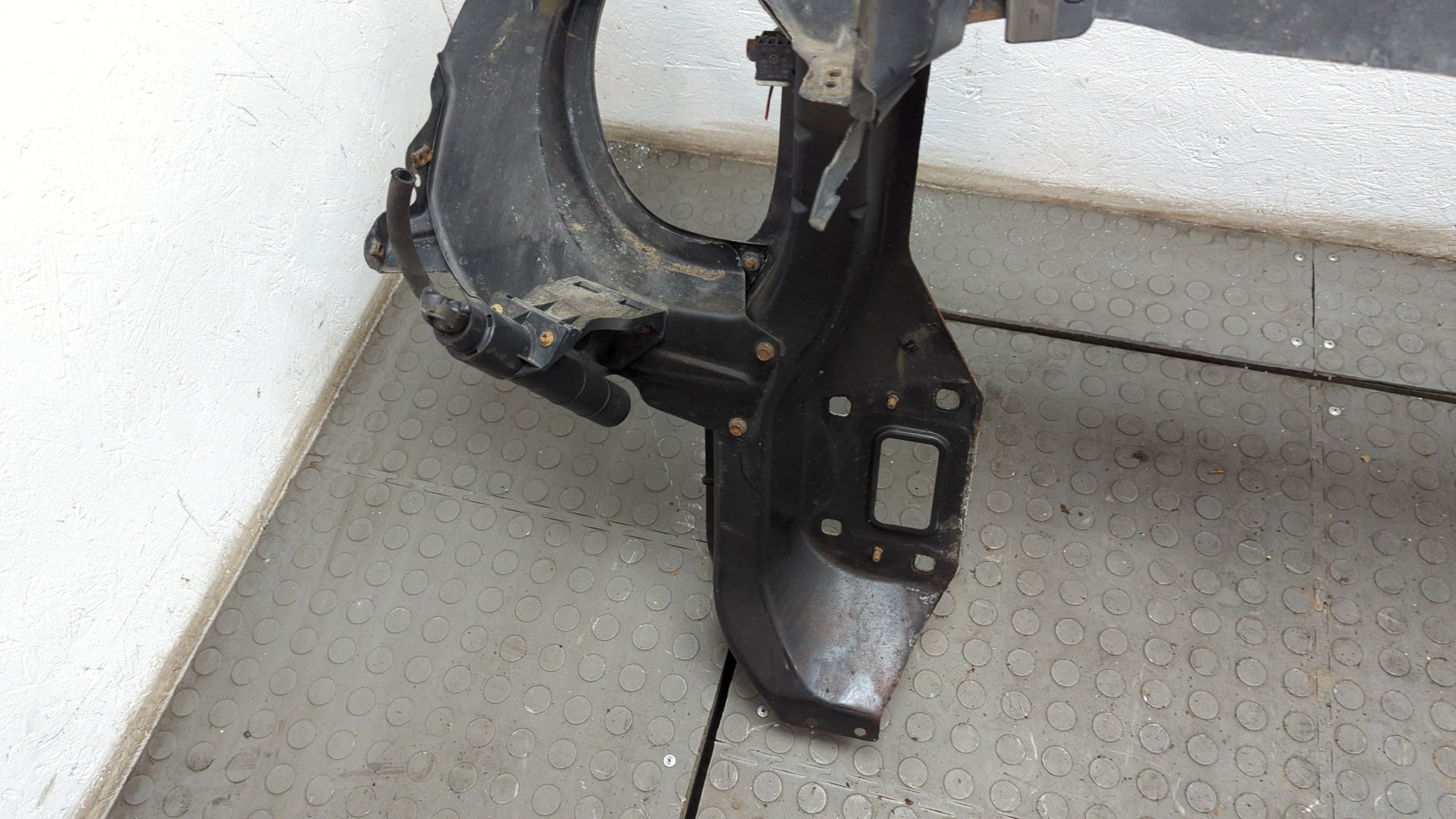 Панель передняя (телевизор)