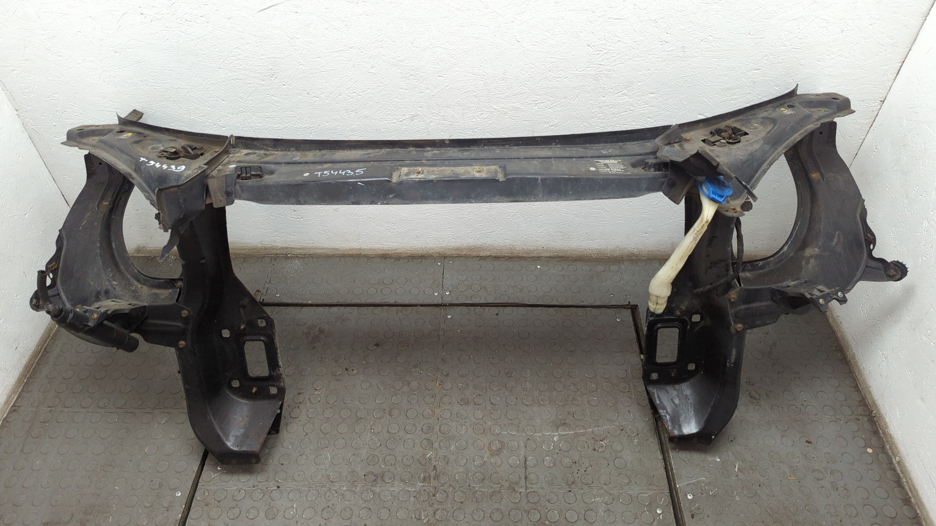 Панель передняя (телевизор)