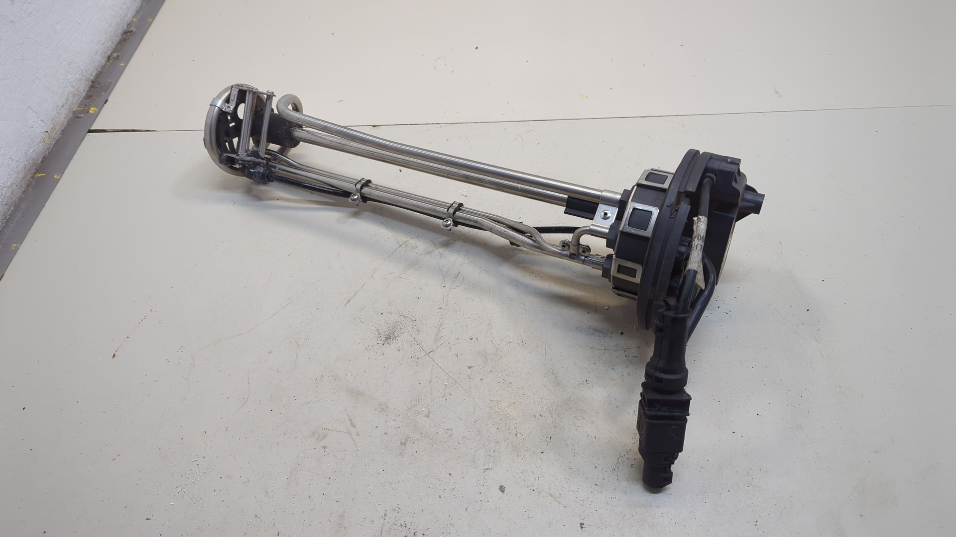 Датчик уровня AdBlue