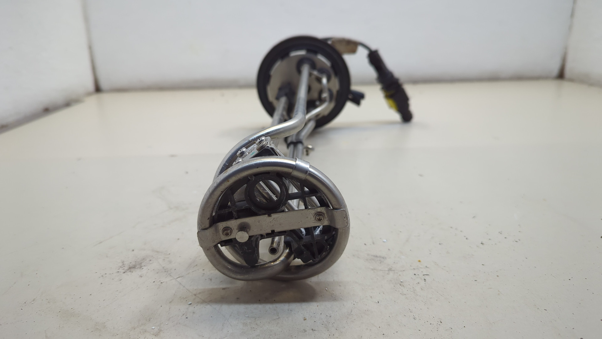 Датчик уровня AdBlue