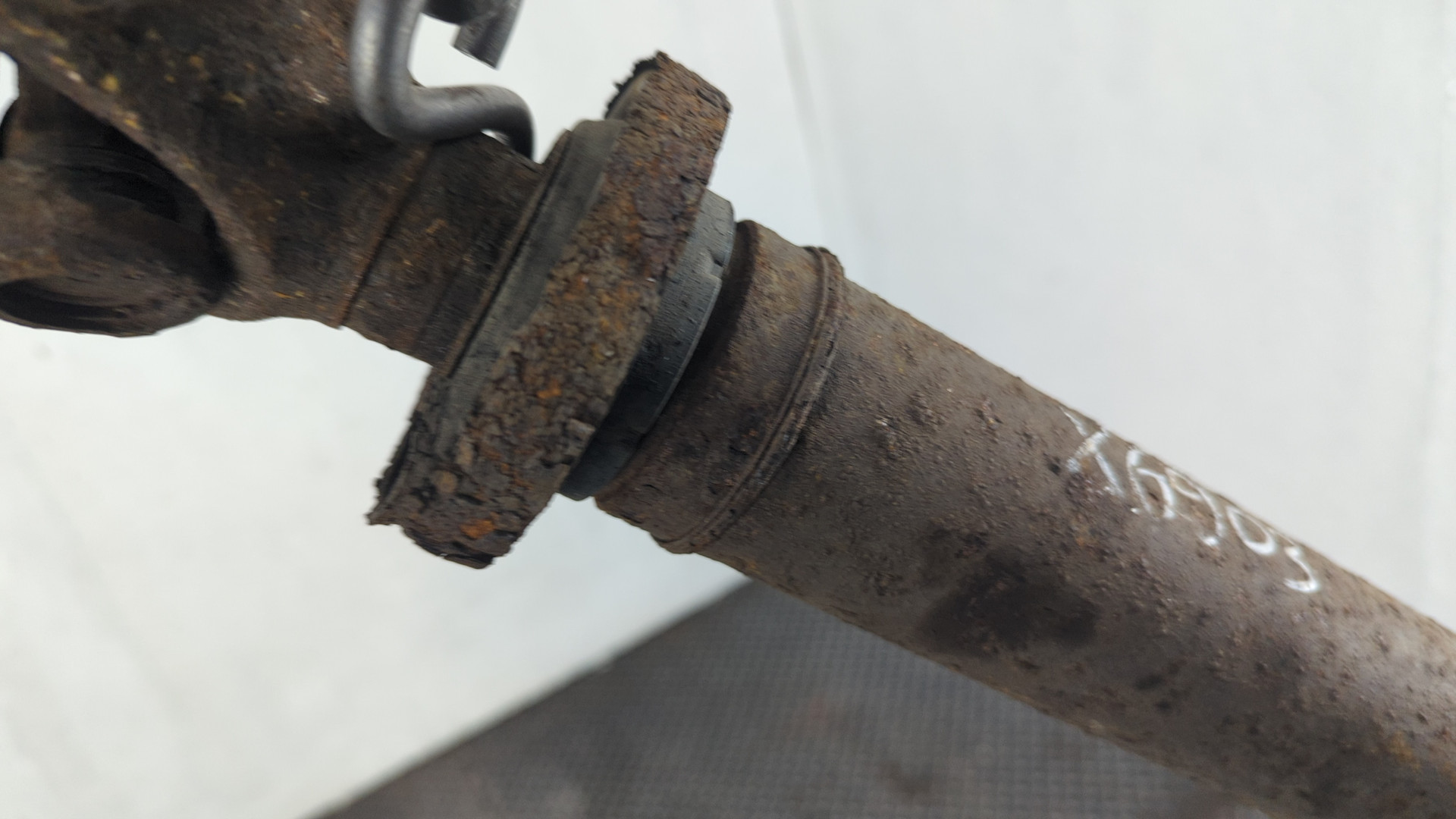 Вал карданный задний