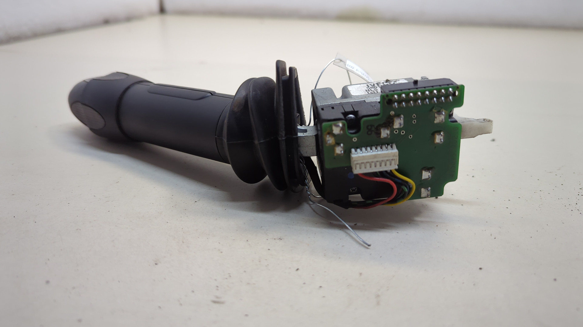 Переключатель подрулевой