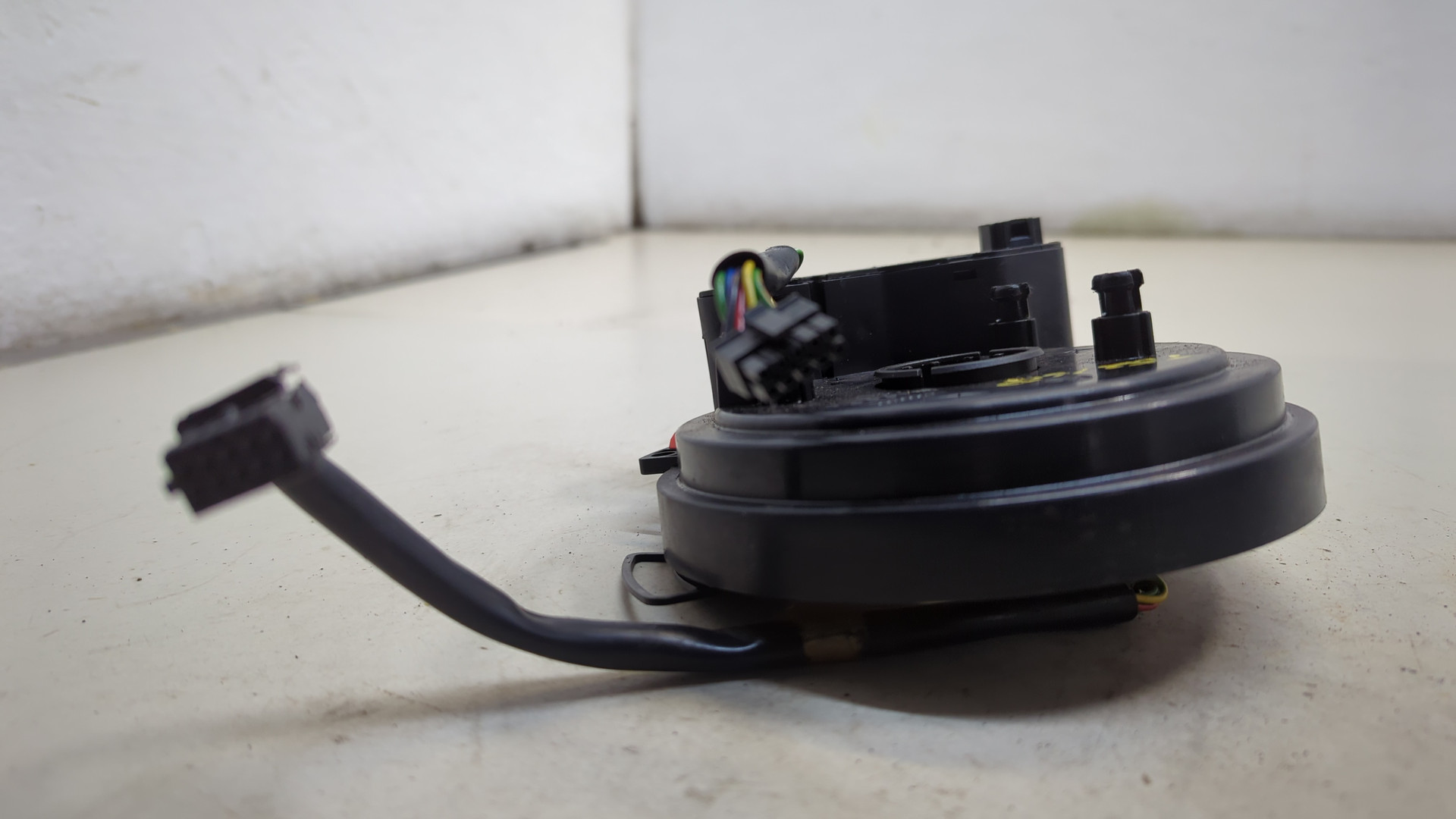 Механизм подрулевой для SRS (ленточный)