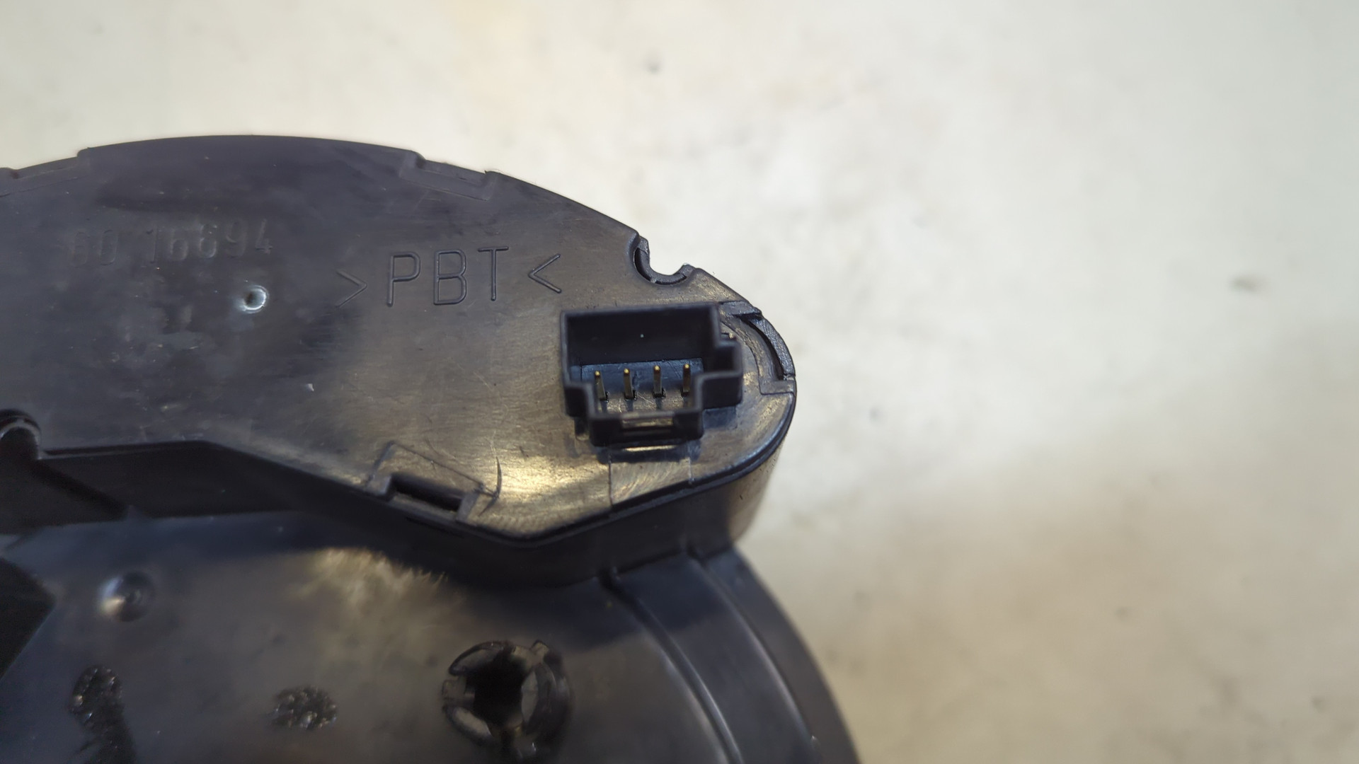 Механизм подрулевой для SRS (ленточный)