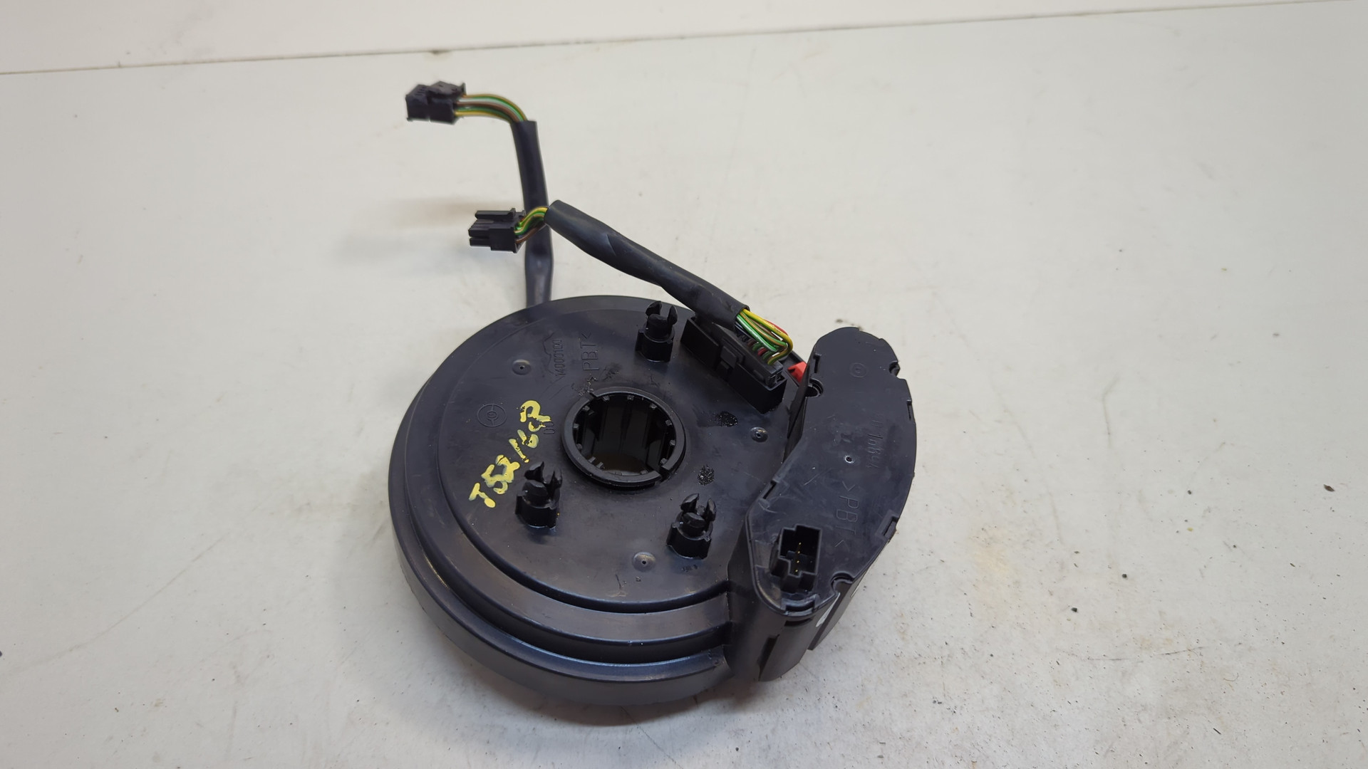 Механизм подрулевой для SRS (ленточный)