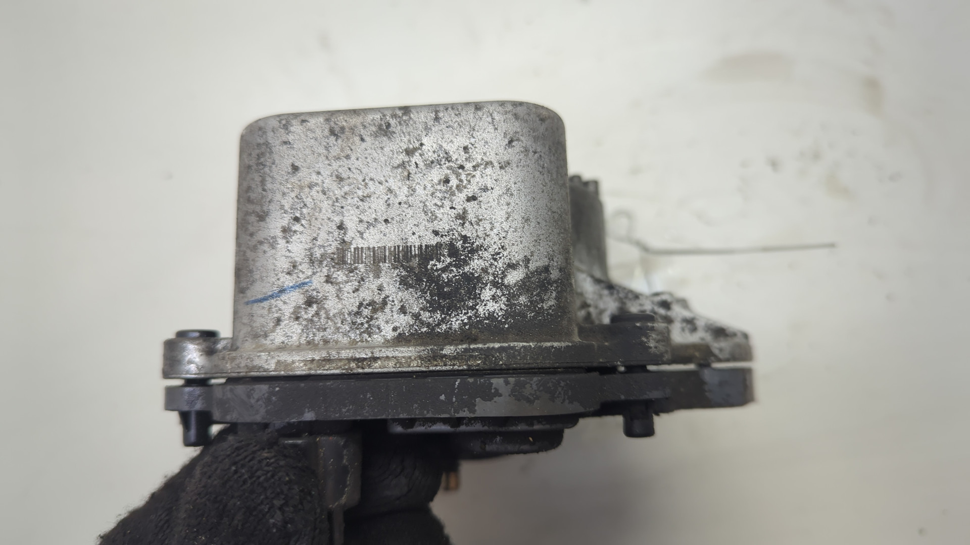 Насос водяной (помпа)