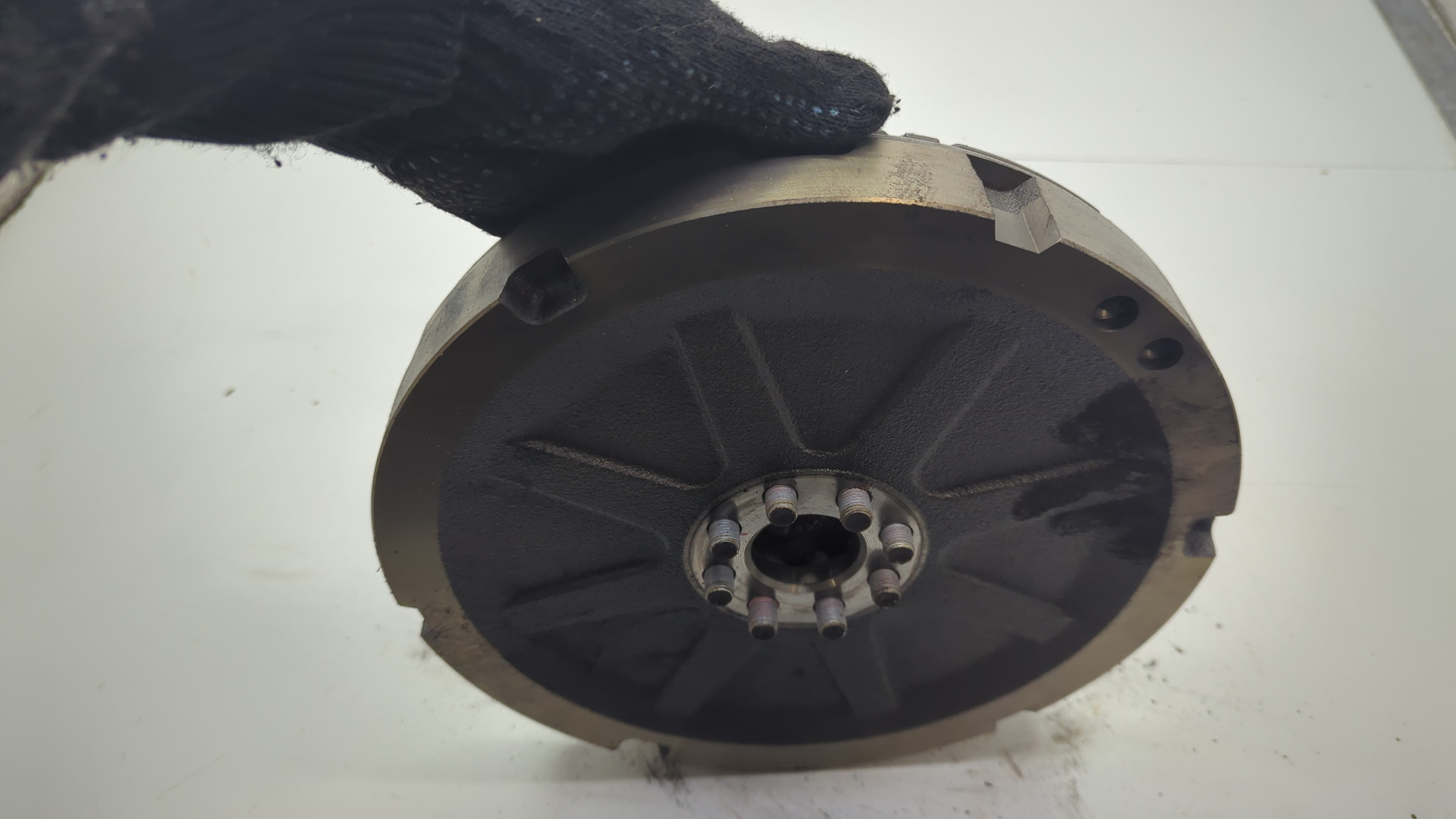 Маховик для Prius (XW30) 2009-2016