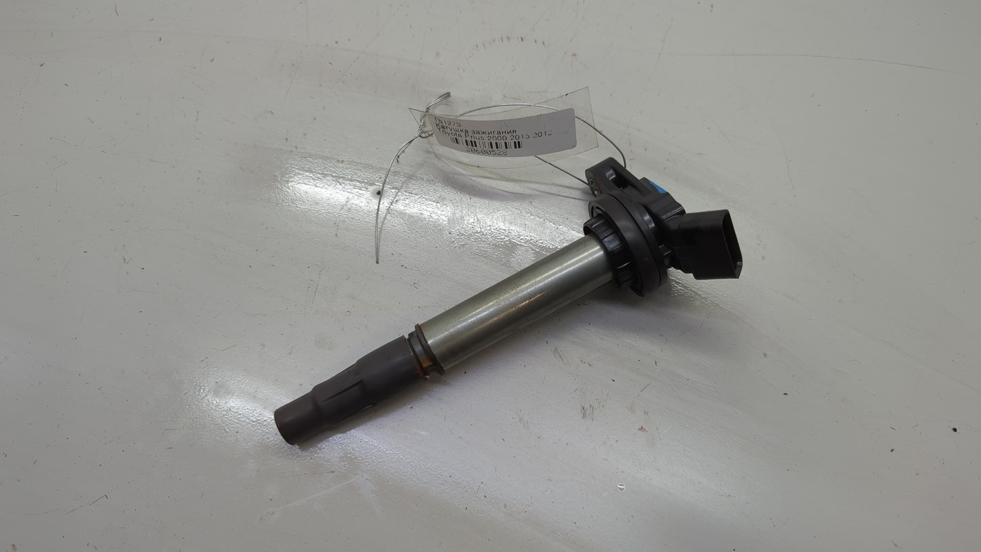 Катушка зажигания