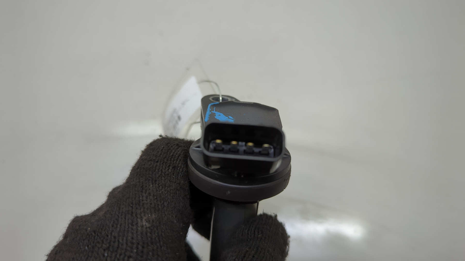 Катушка зажигания