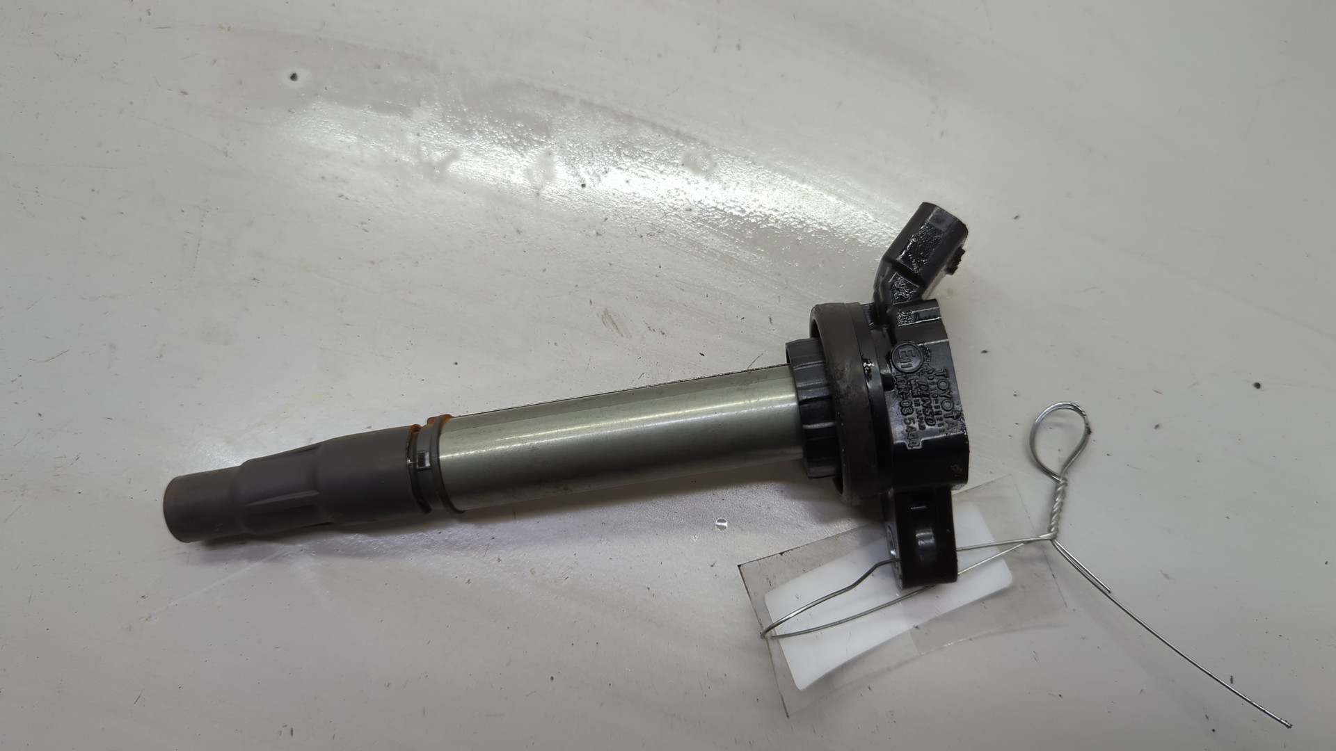 Катушка зажигания