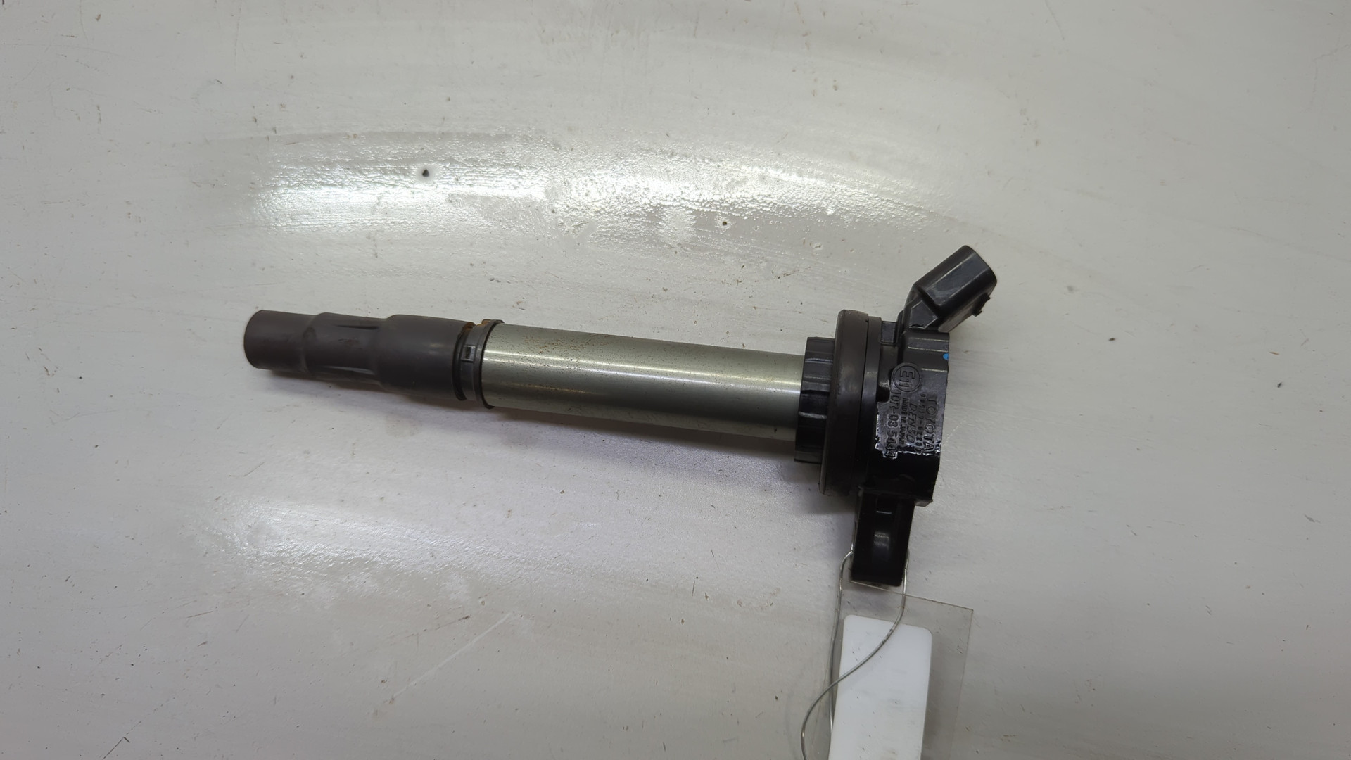 Катушка зажигания