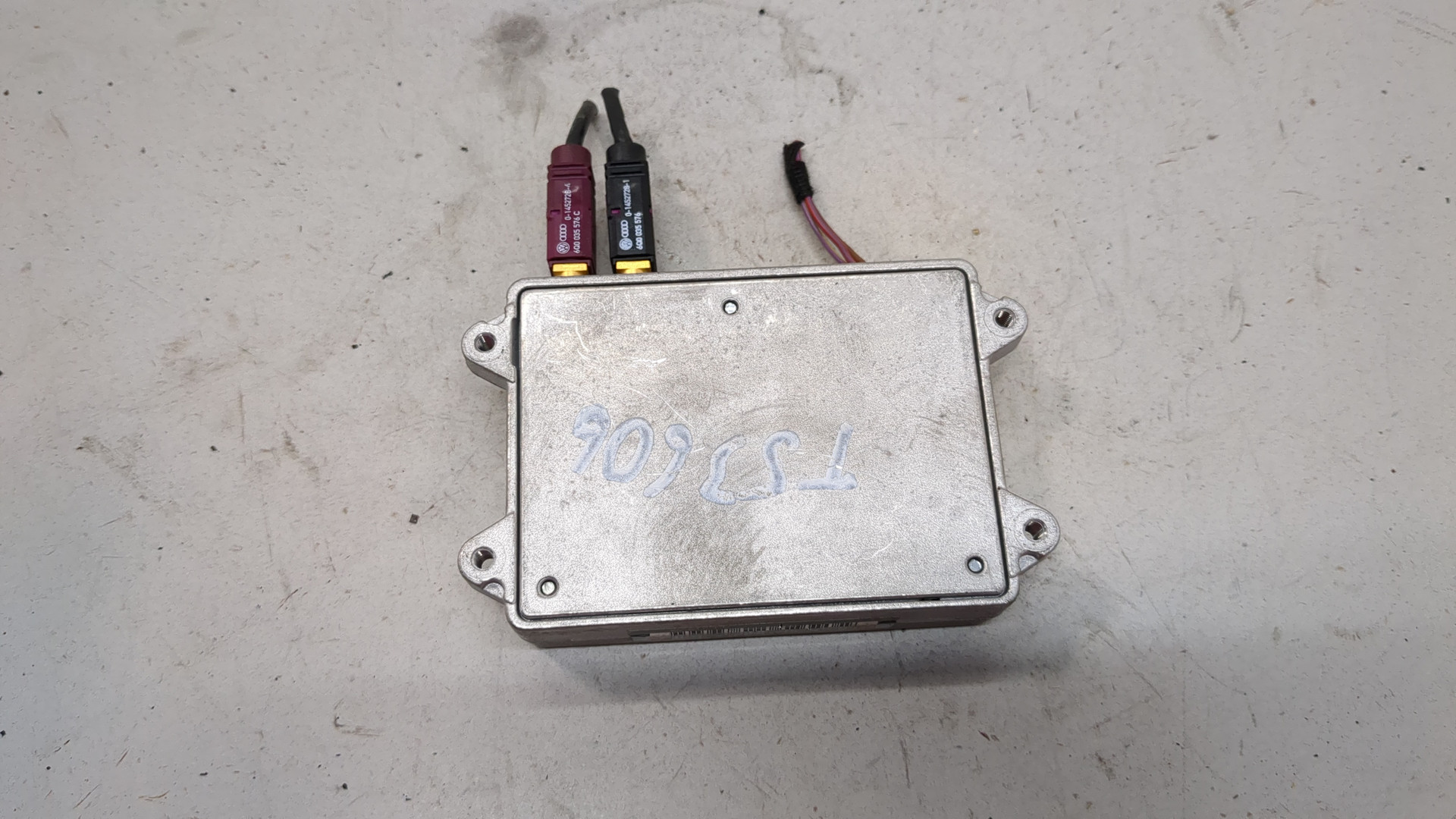 Усилитель антенны