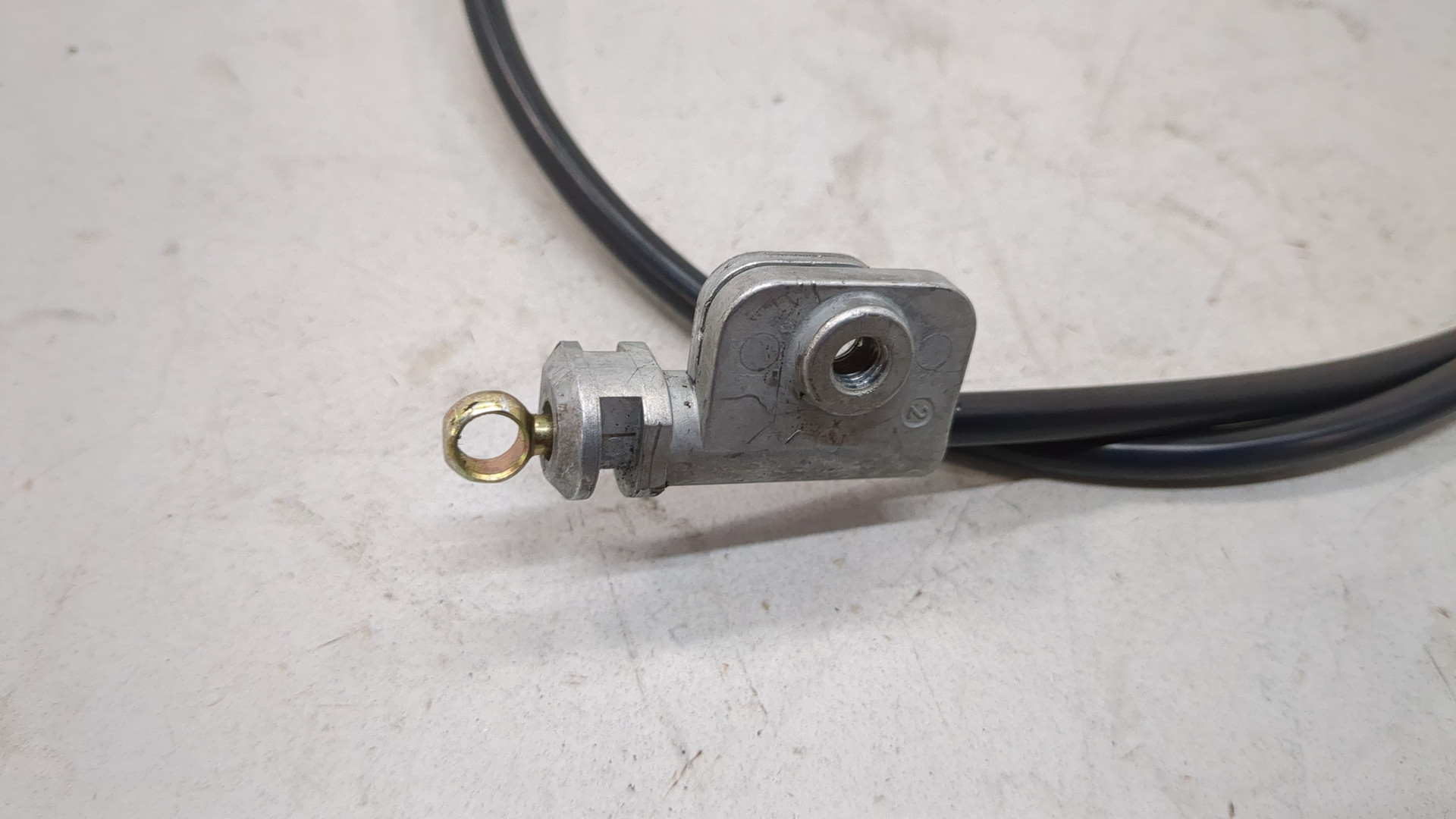 Трос КПП (выбора/переключения передач)