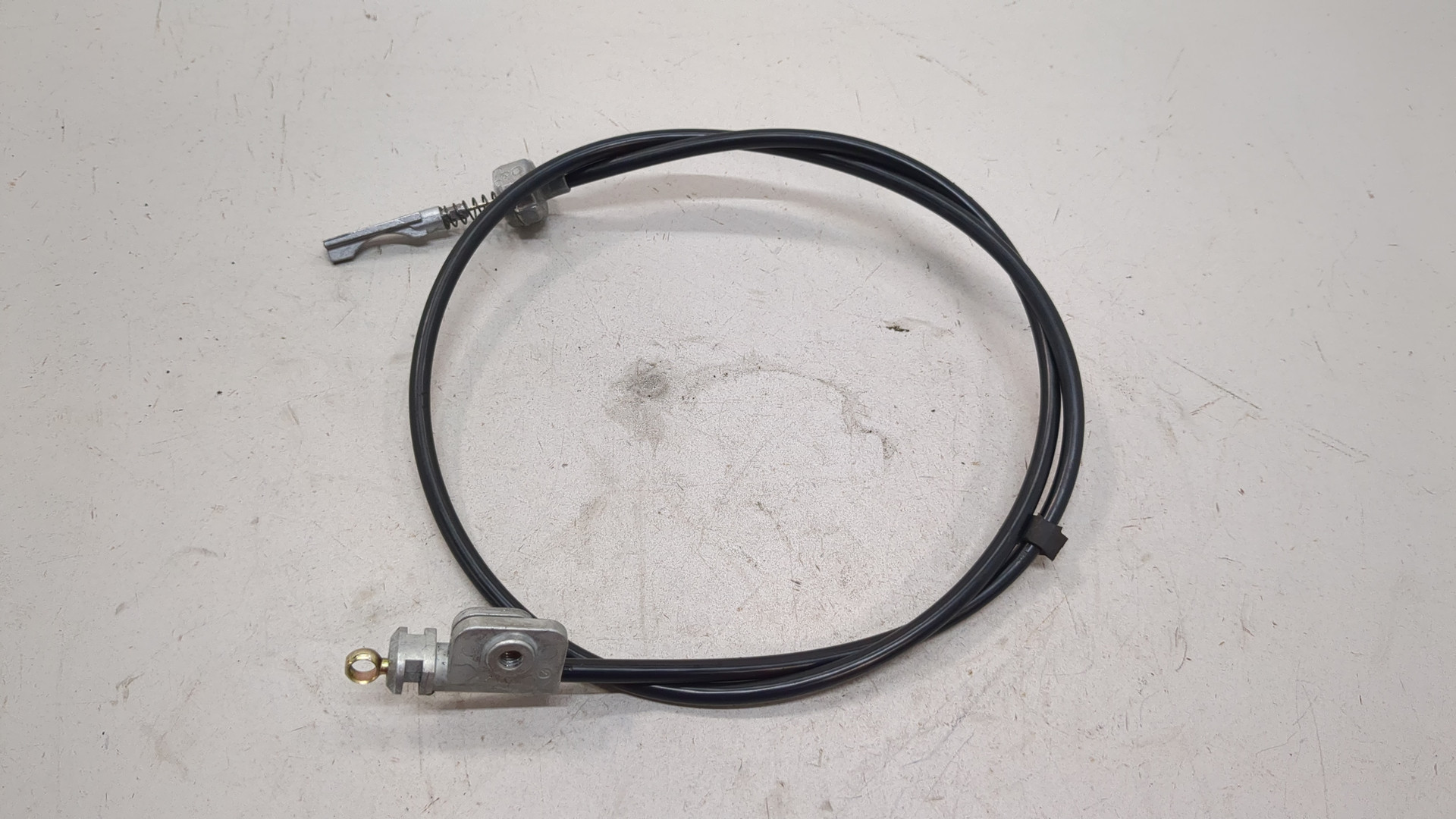 Трос КПП (выбора/переключения передач)