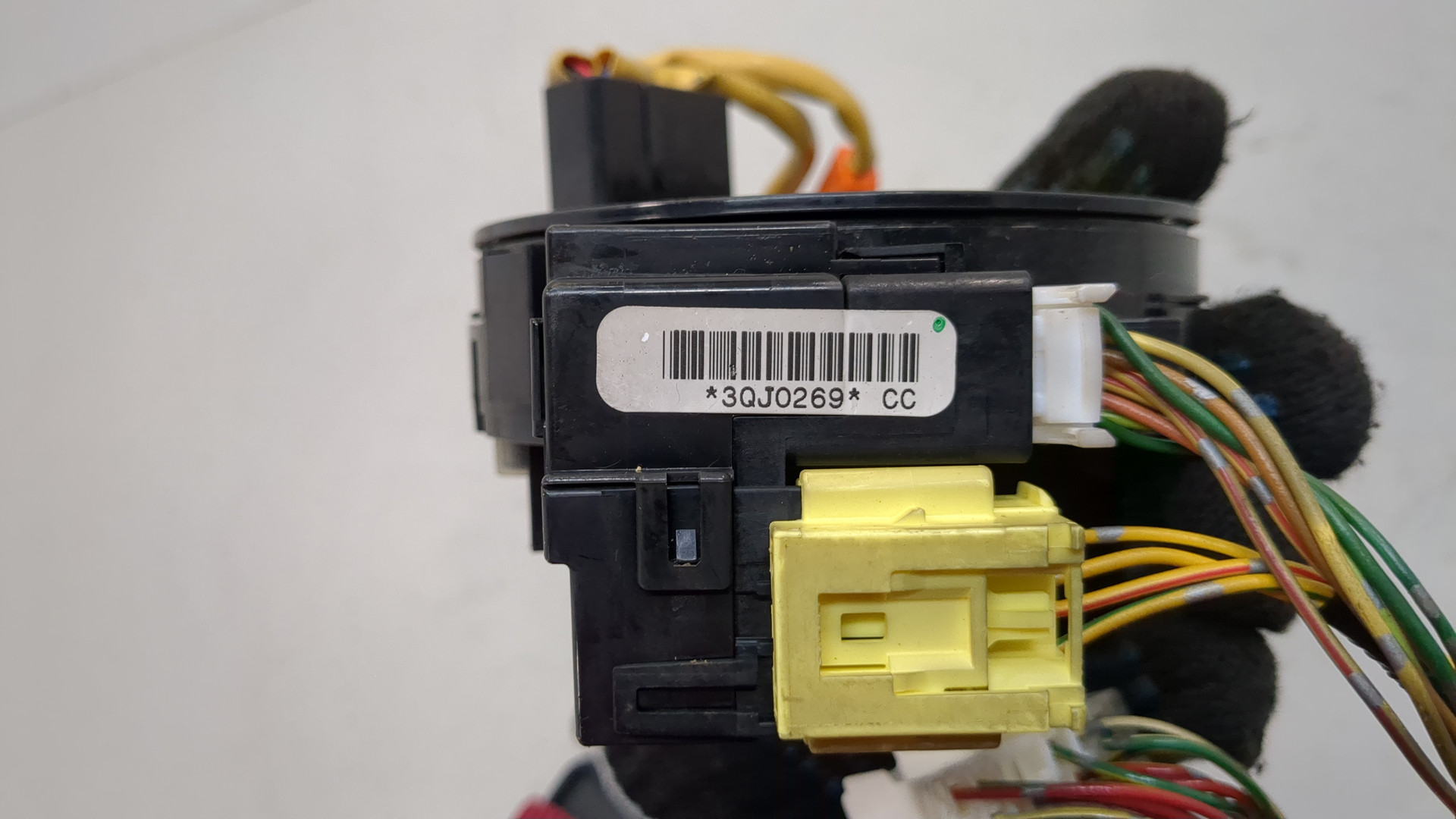 Механизм подрулевой для SRS (ленточный)