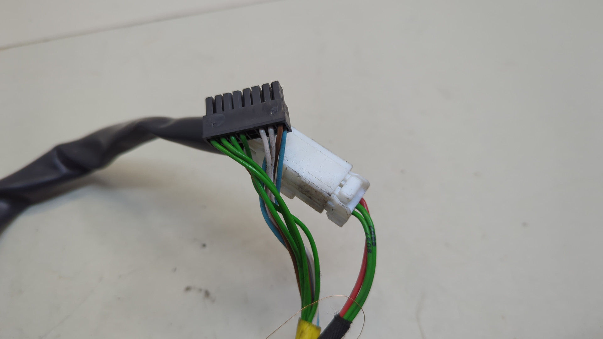 Замок зажигания