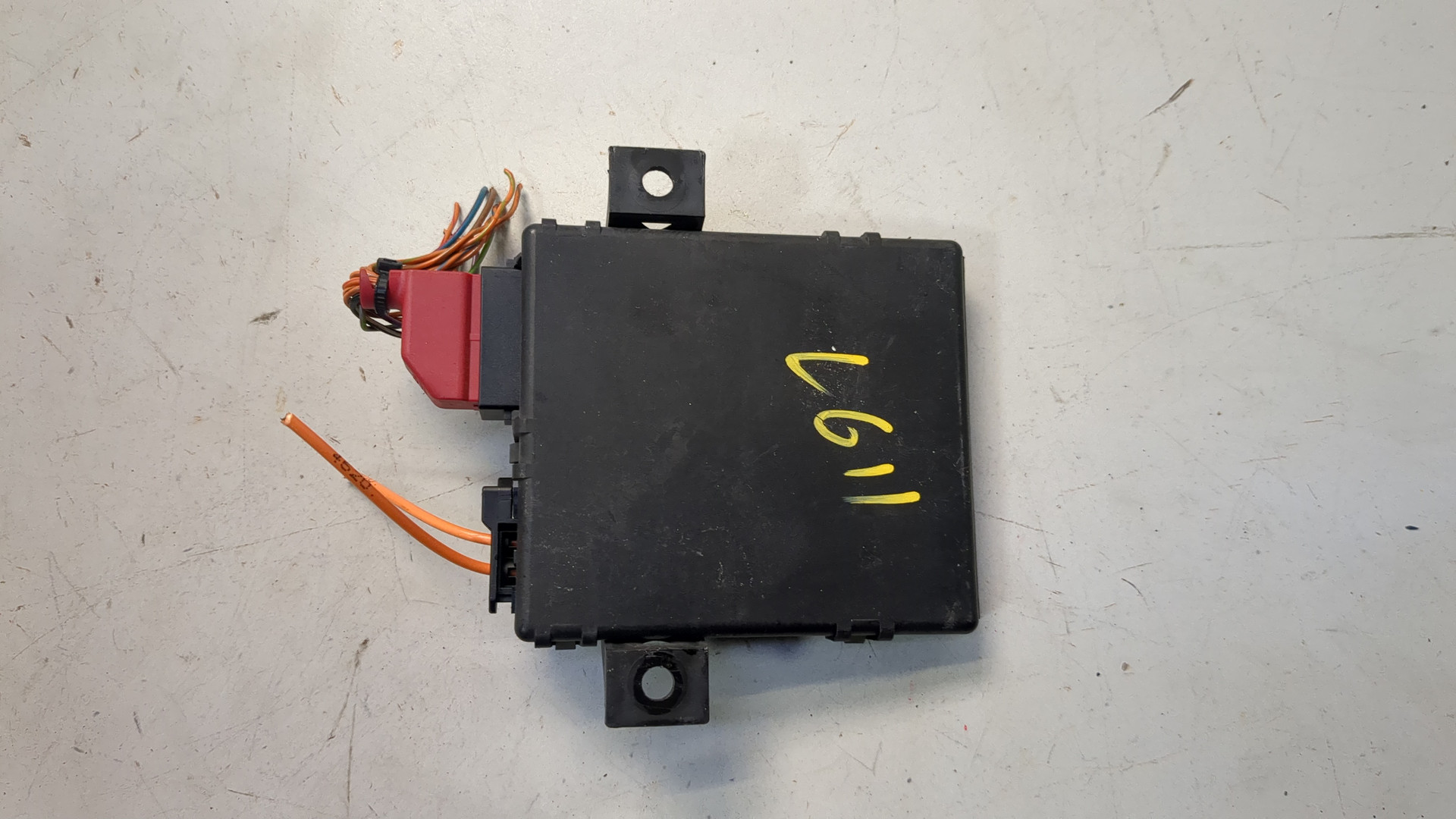 Блок комфорта