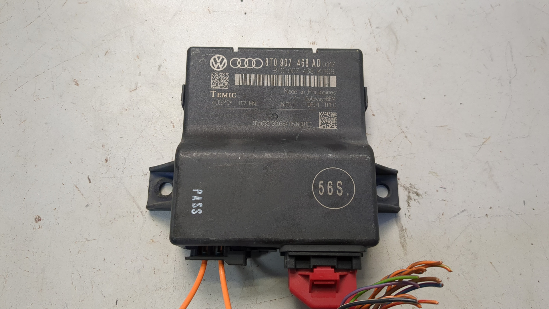 Блок комфорта