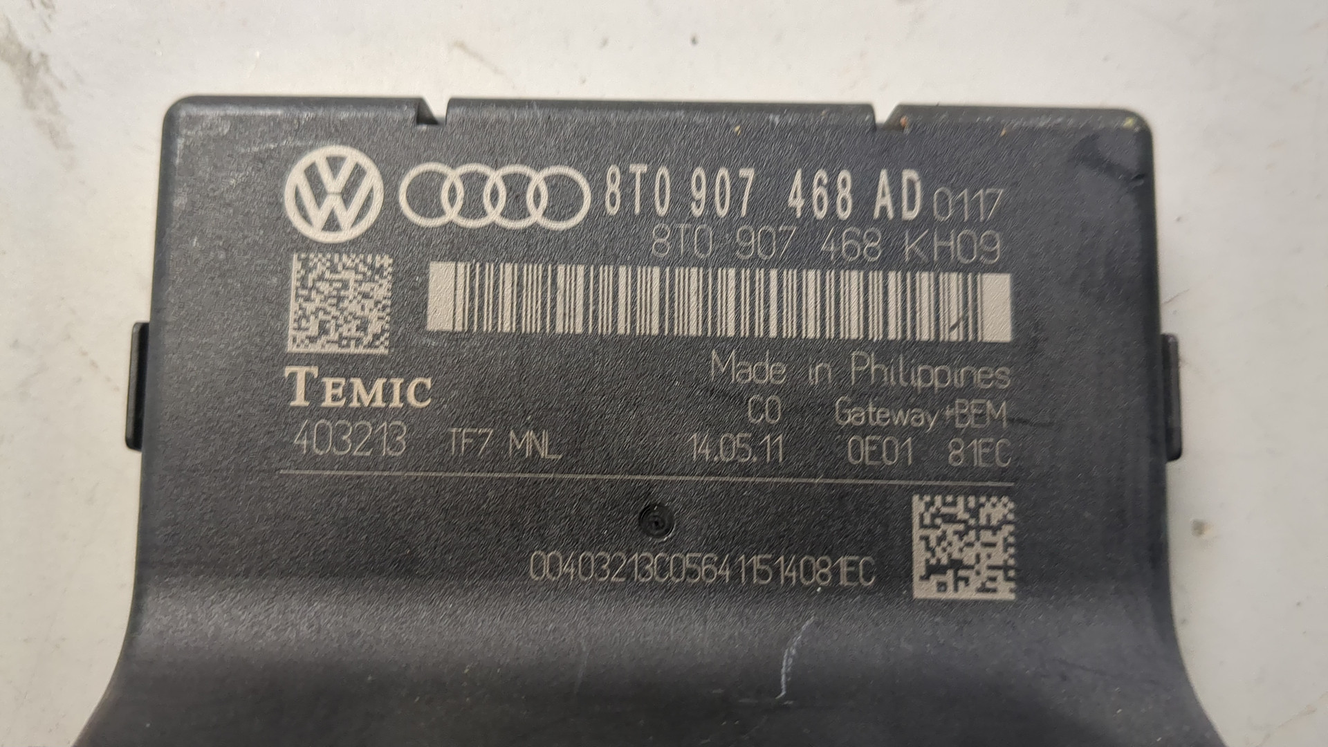 Блок комфорта