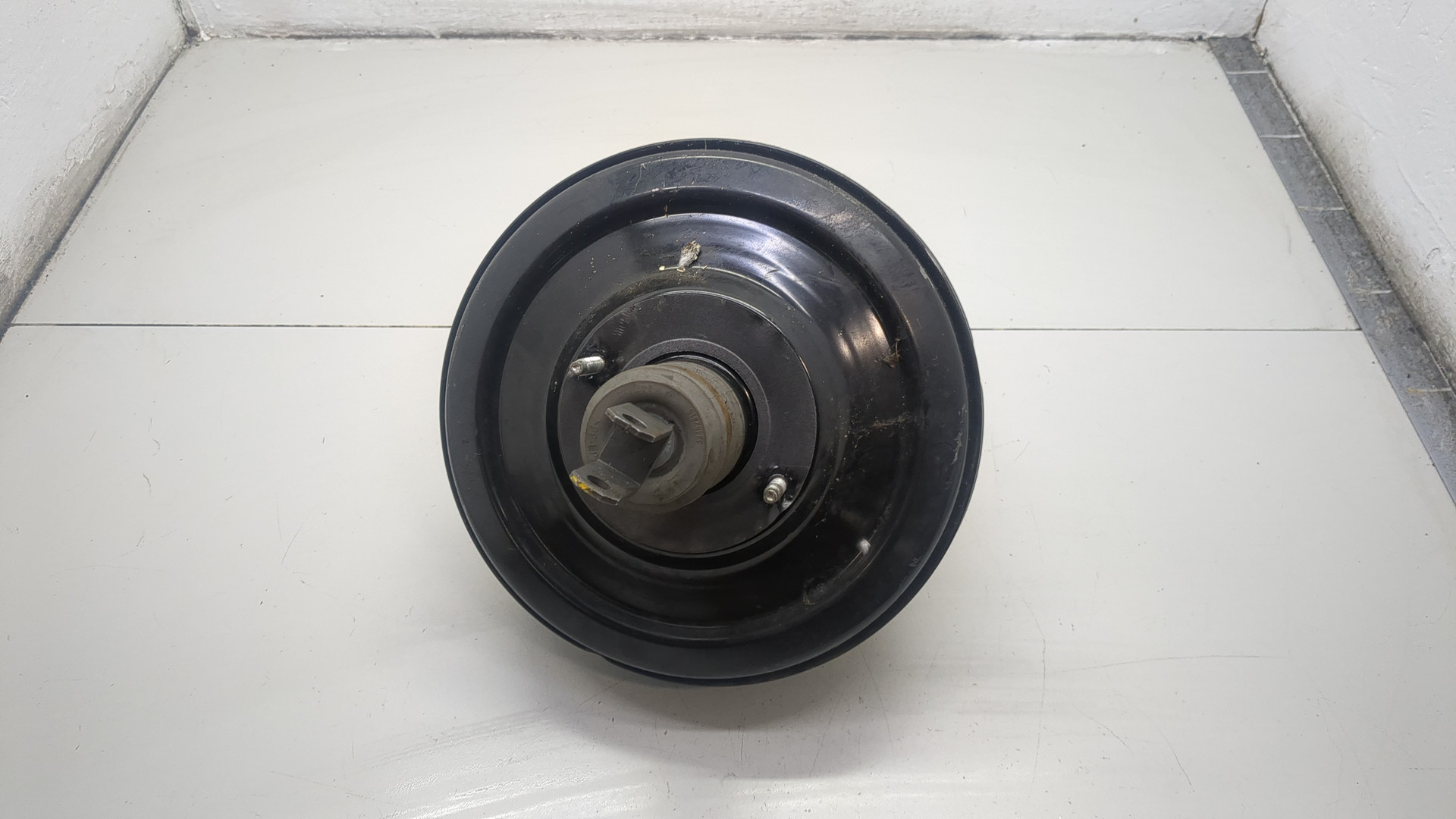 Цилиндр тормозной главный