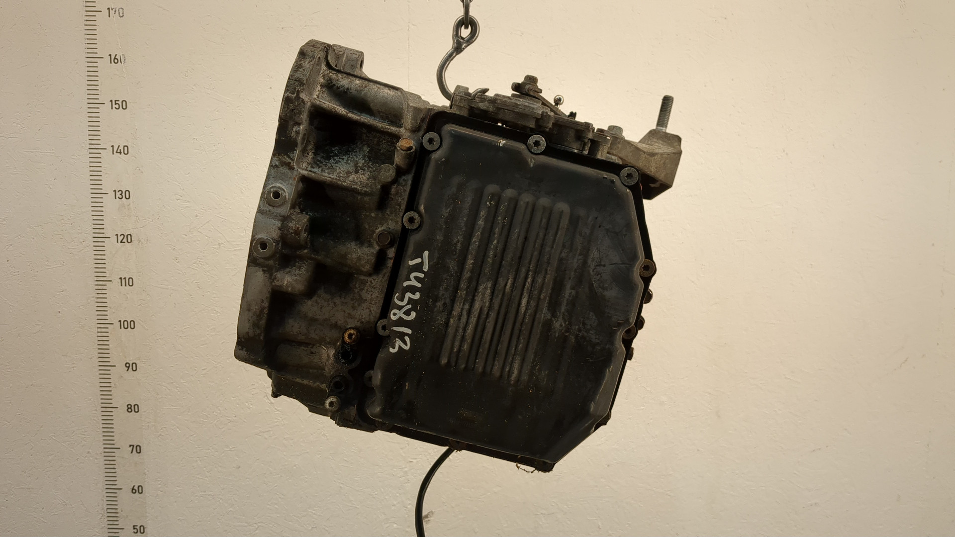 АКПП (автоматическая коробка переключения передач)