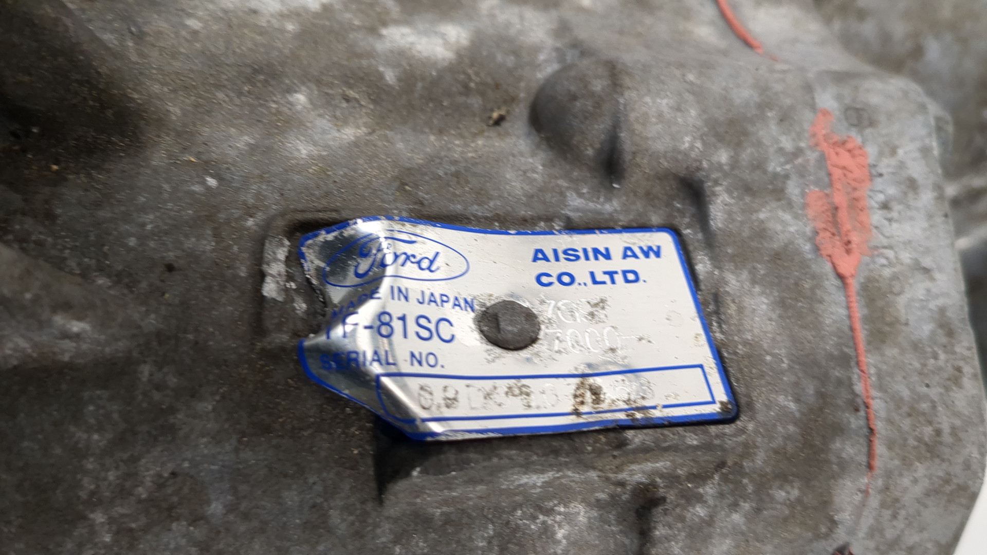 AP-0016861138 AP-0016861138