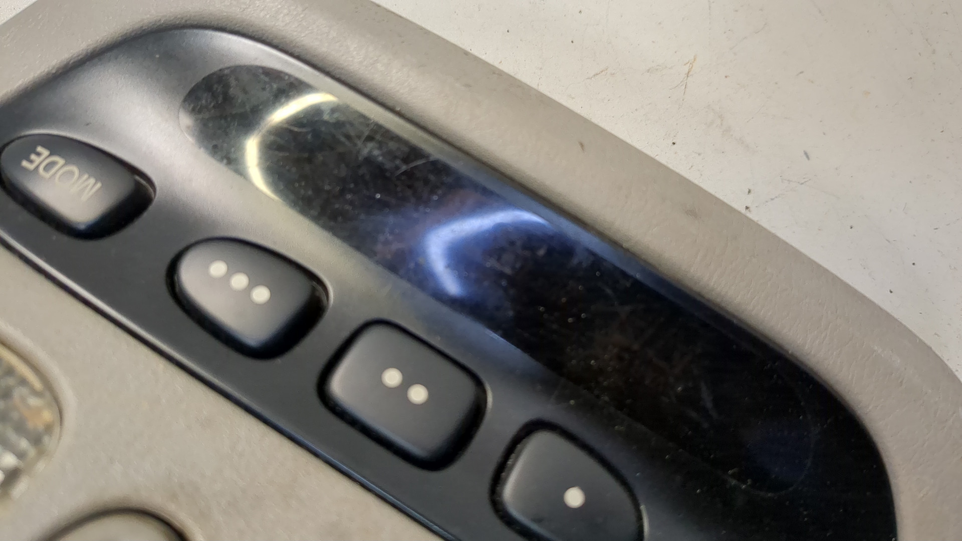 Плафон салонный