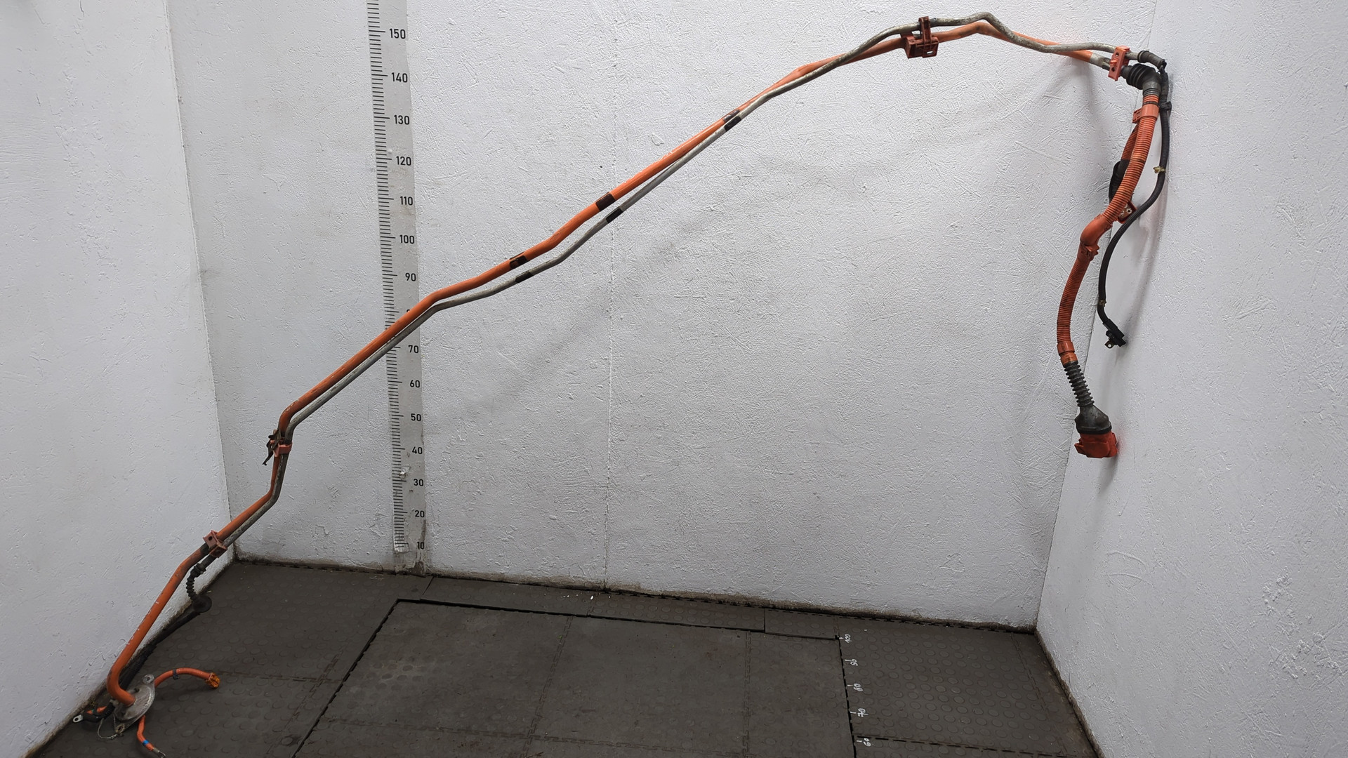 Проводка (коса)