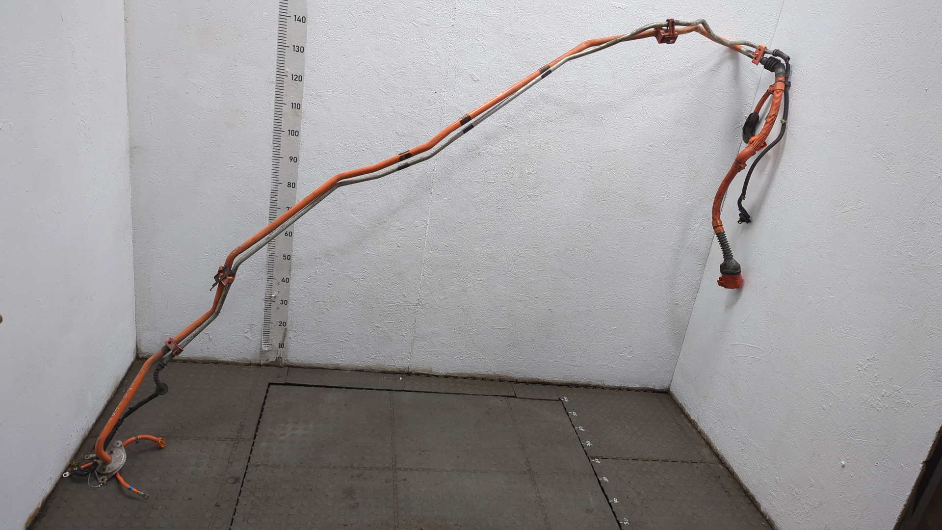 Проводка (коса)