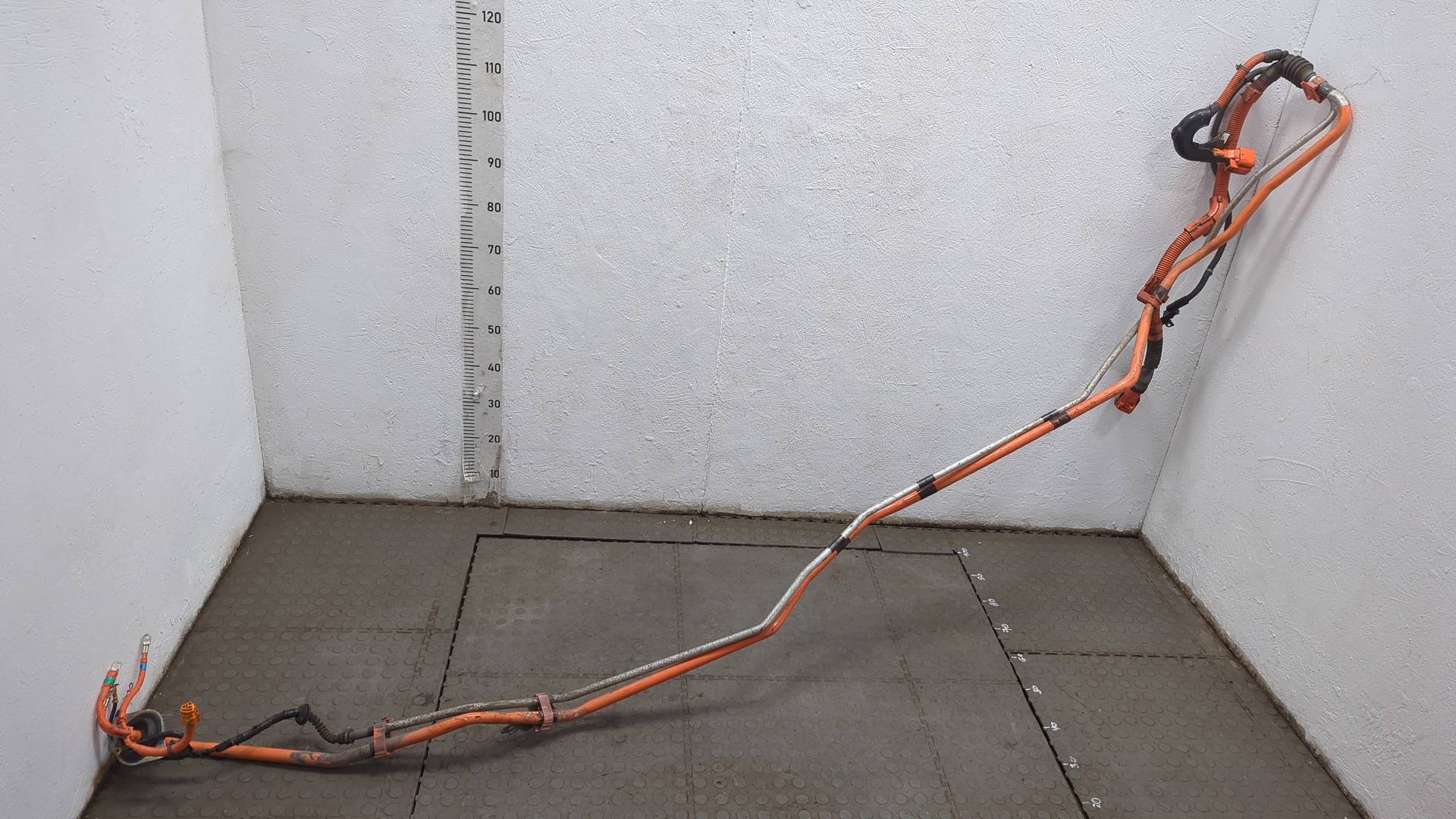 Проводка (коса)