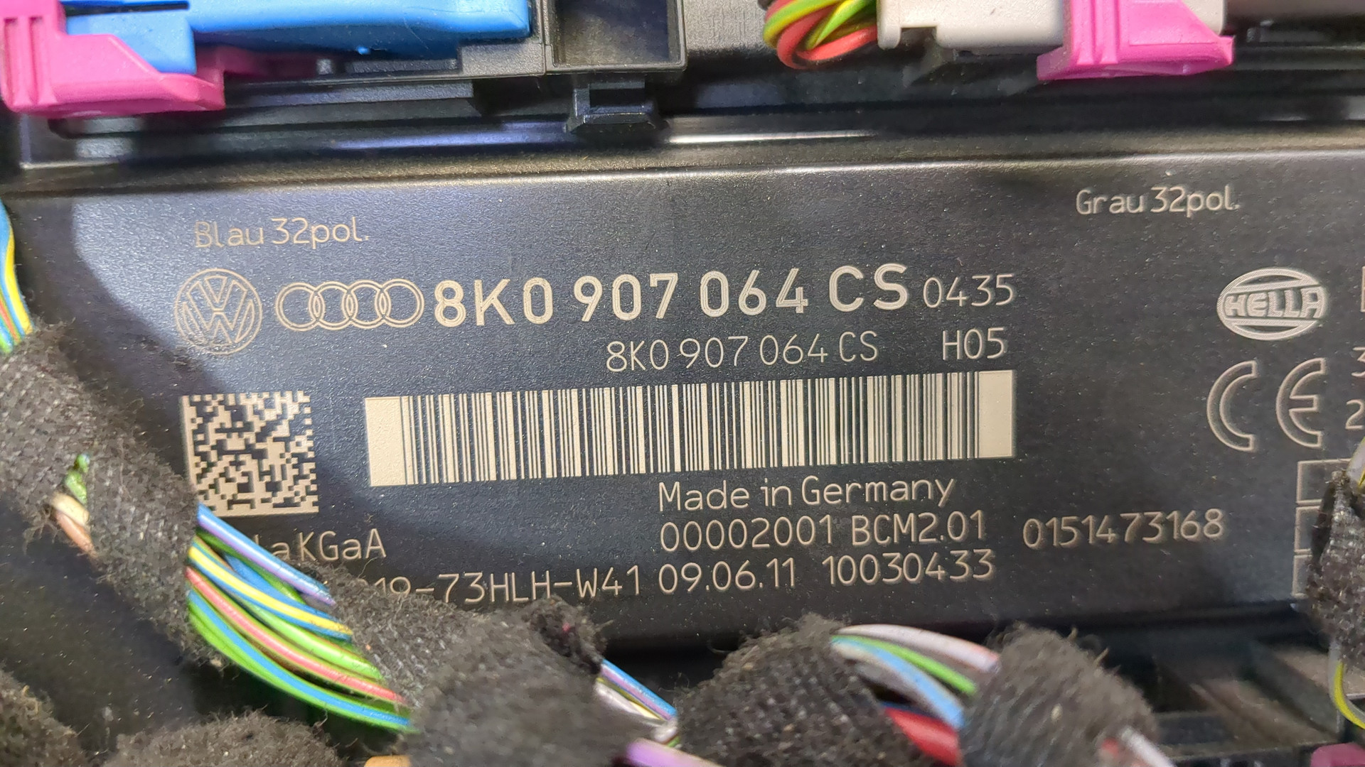 Блок комфорта