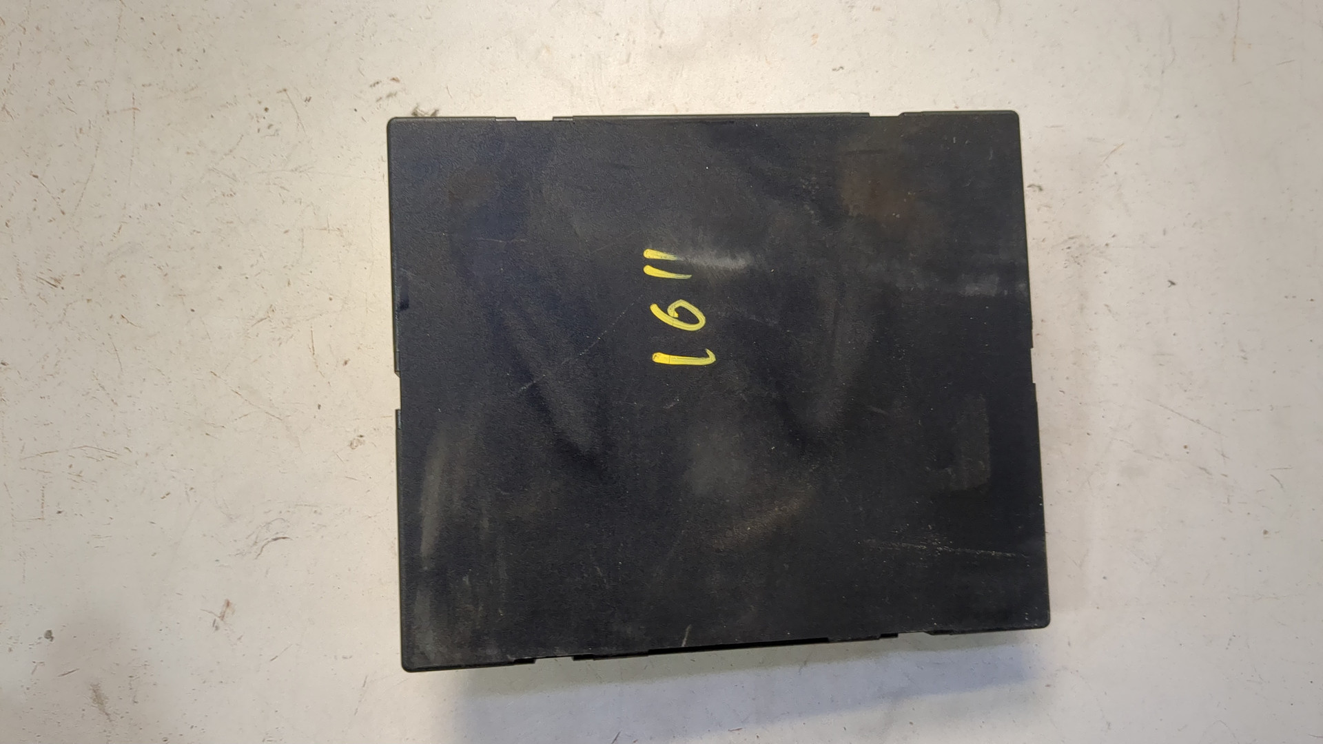 Блок комфорта