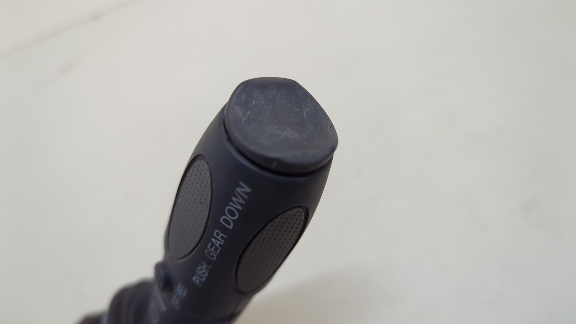 Переключатель подрулевой