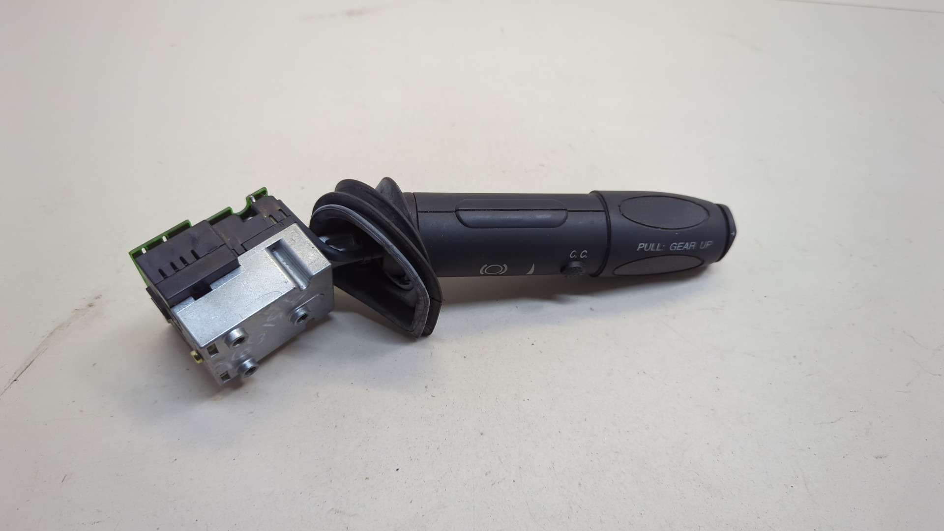 Переключатель подрулевой